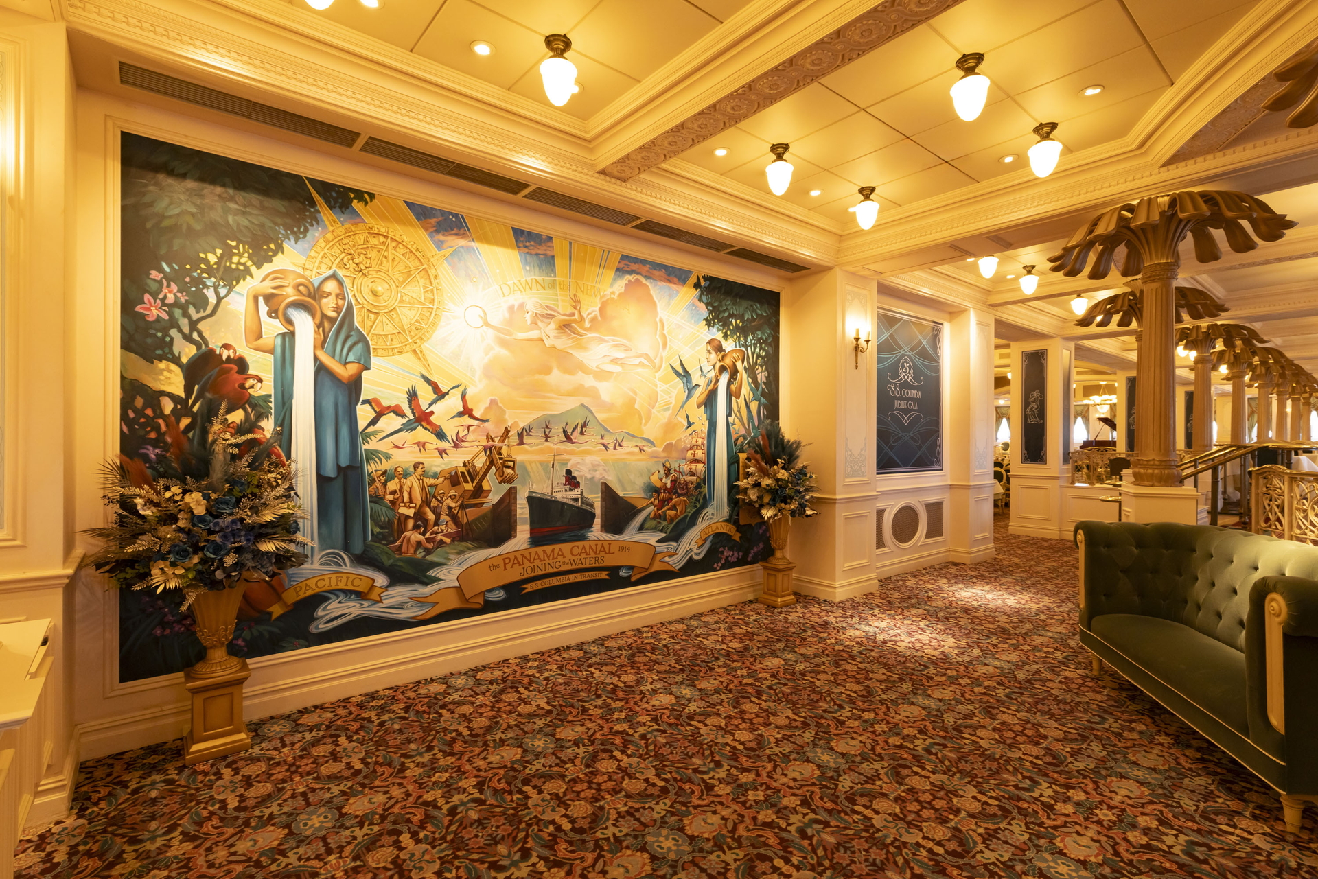 （写真提供：オリエンタルランド）