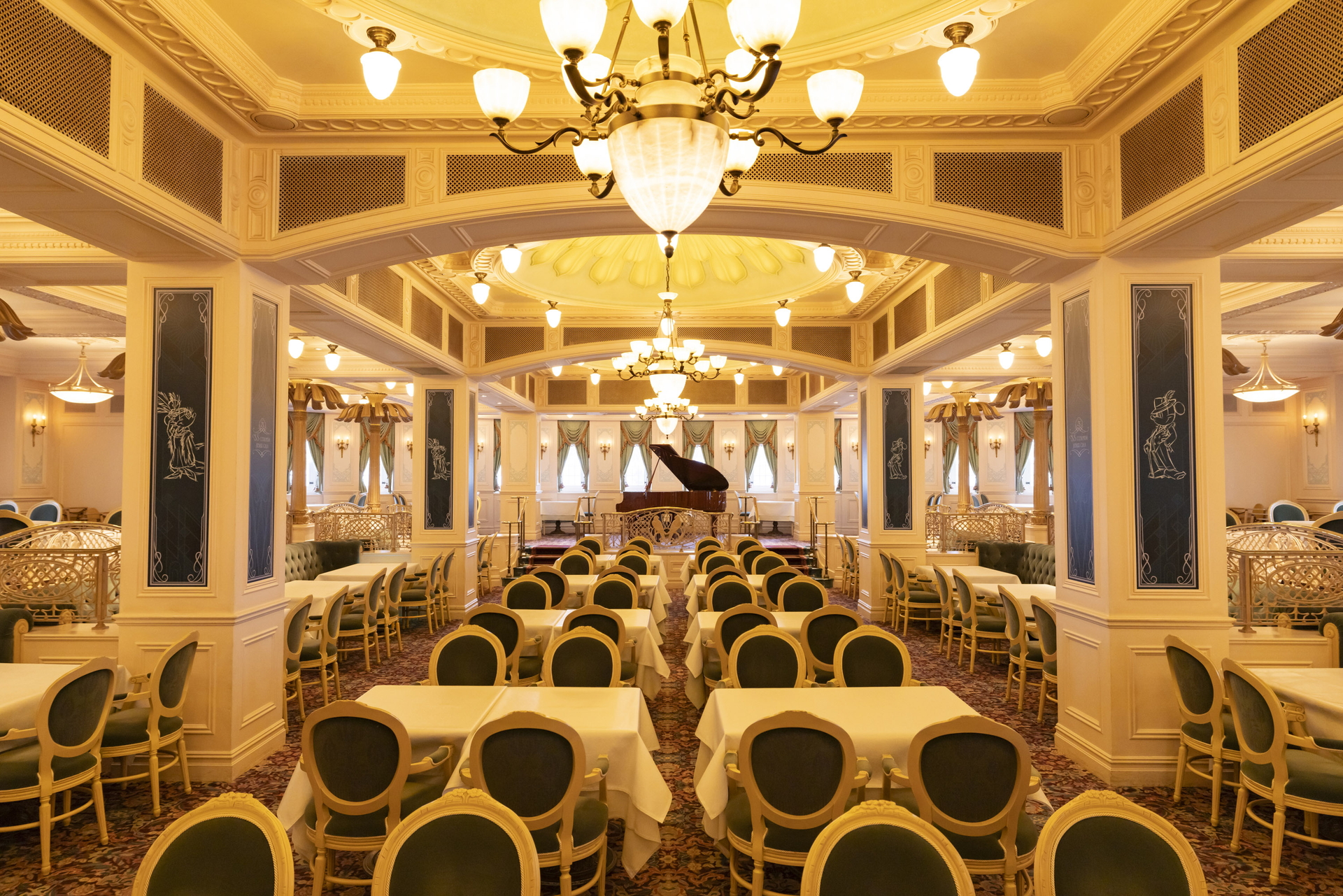 （写真提供：オリエンタルランド）