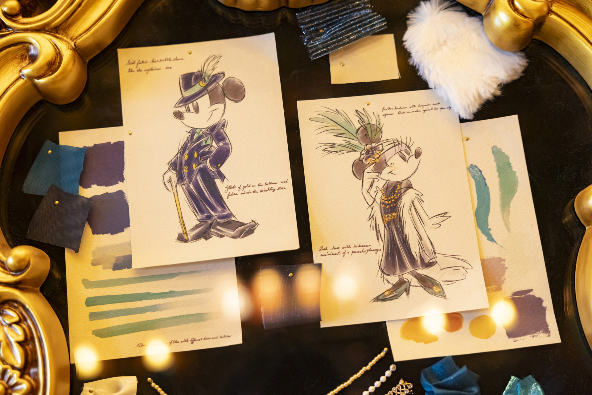 （写真提供：オリエンタルランド）