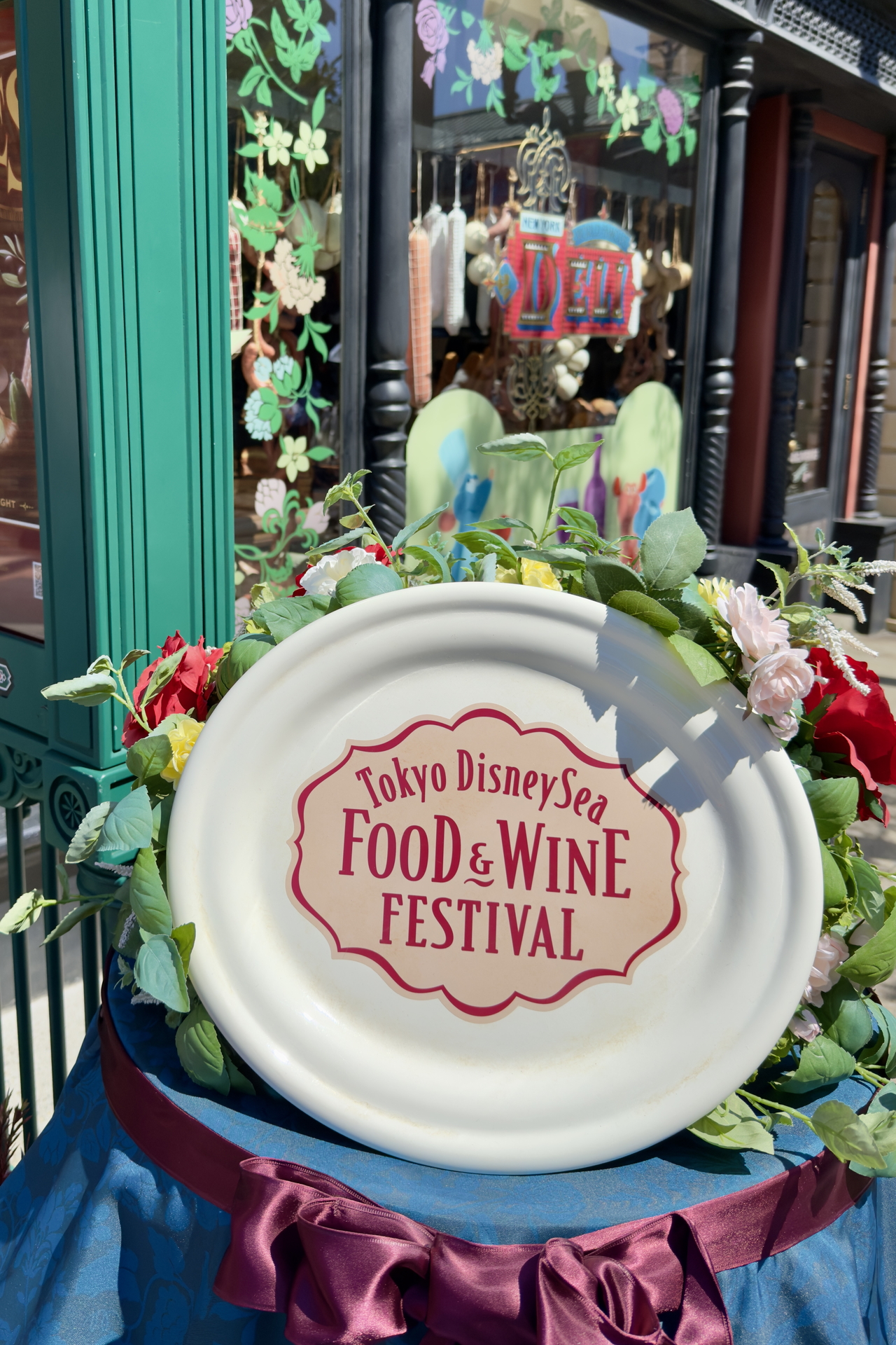 「レミーのおいしいレストラン」デザインの装飾やグッズが初登場