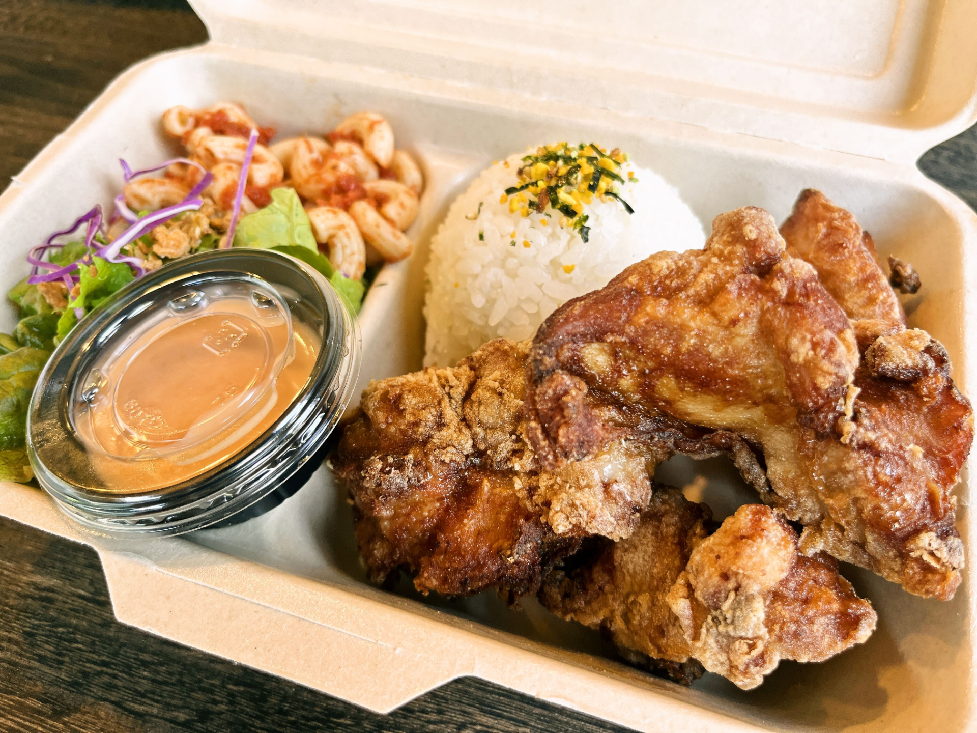 Loco Kitchen「モチコチキン」