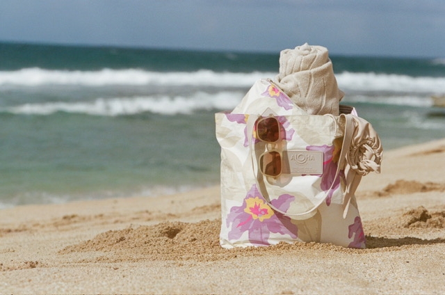 ALOHA COLLECTION（初出店）