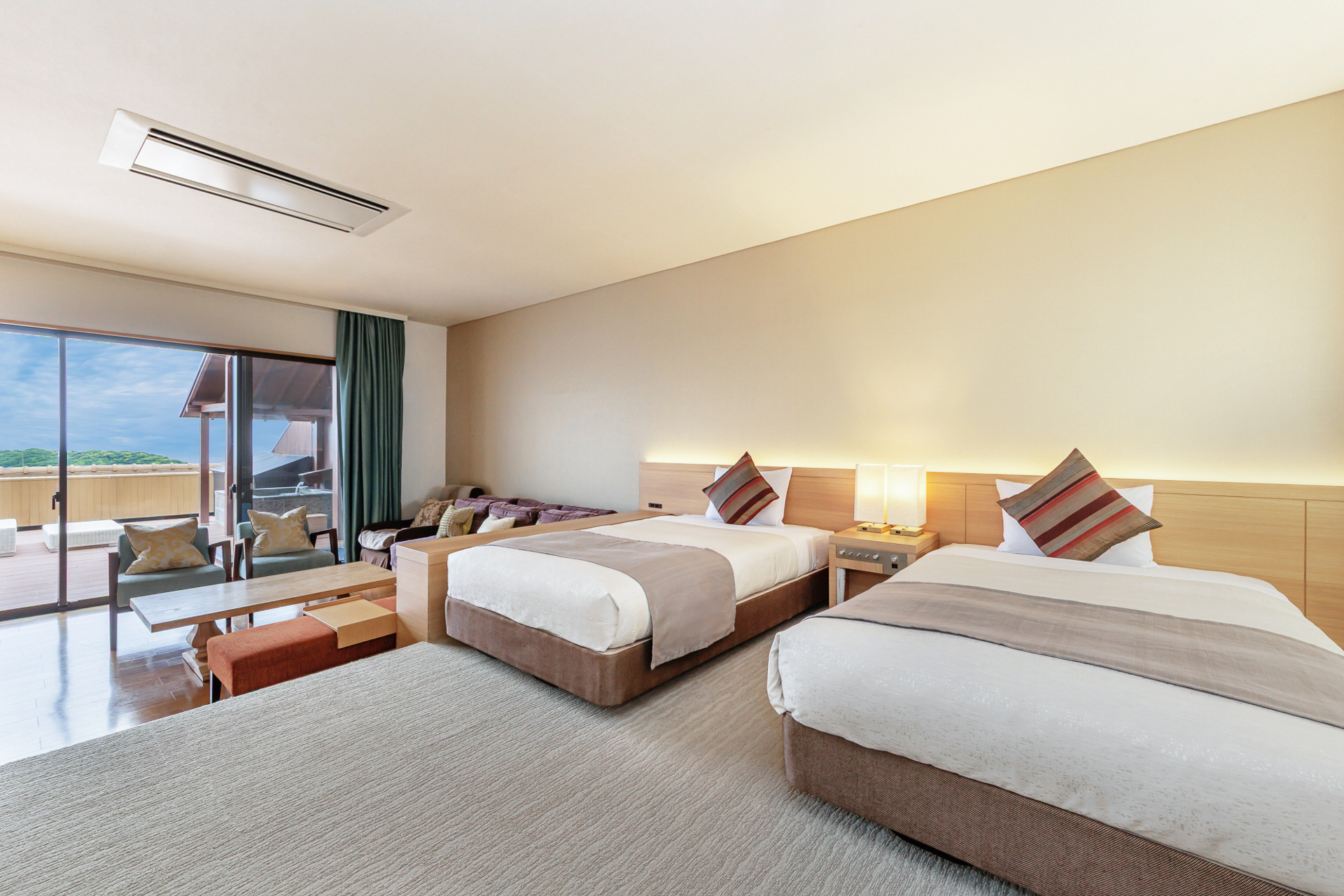 ホテルアルティア鳥羽