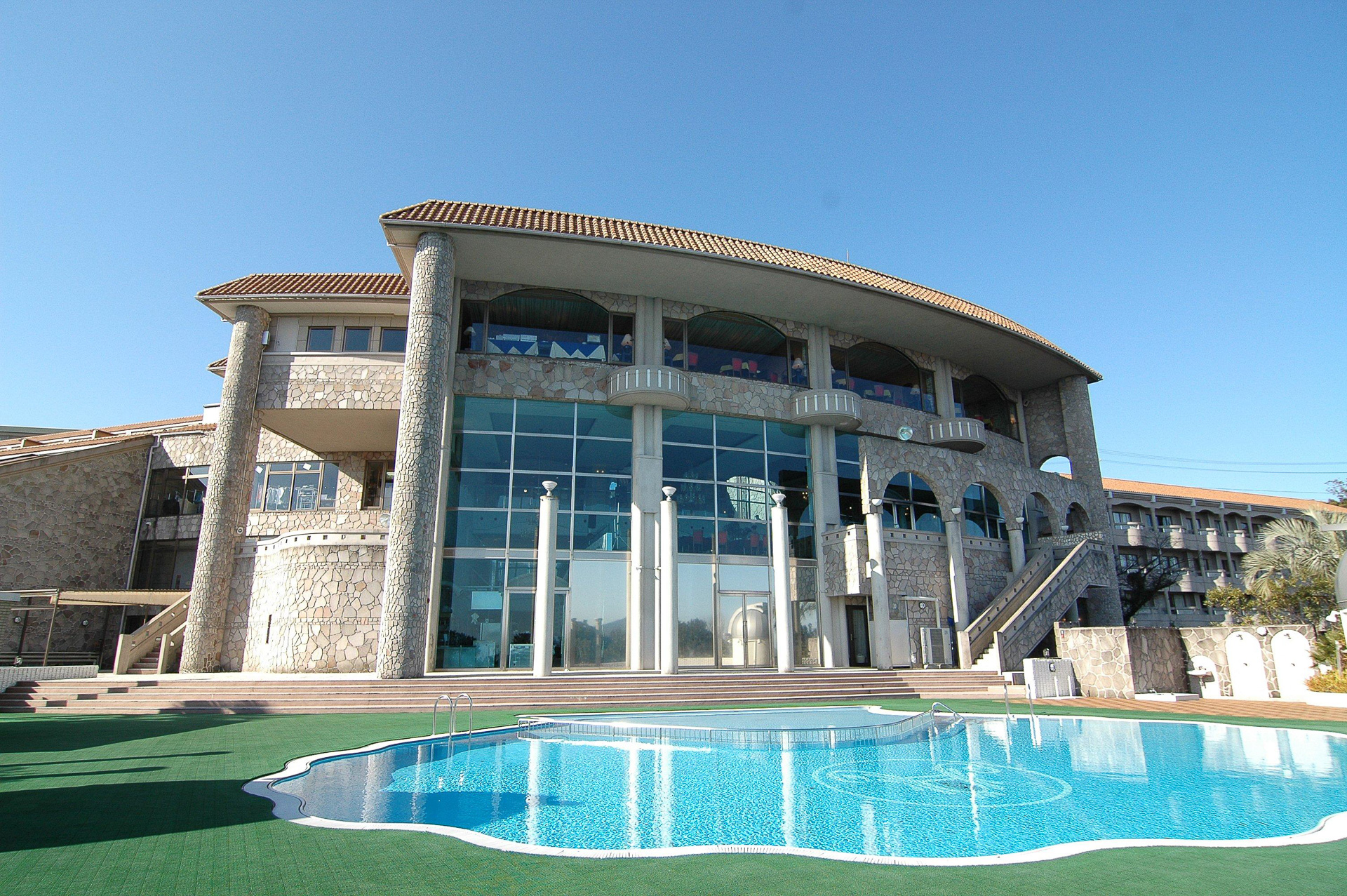 ホテルアルティア鳥羽