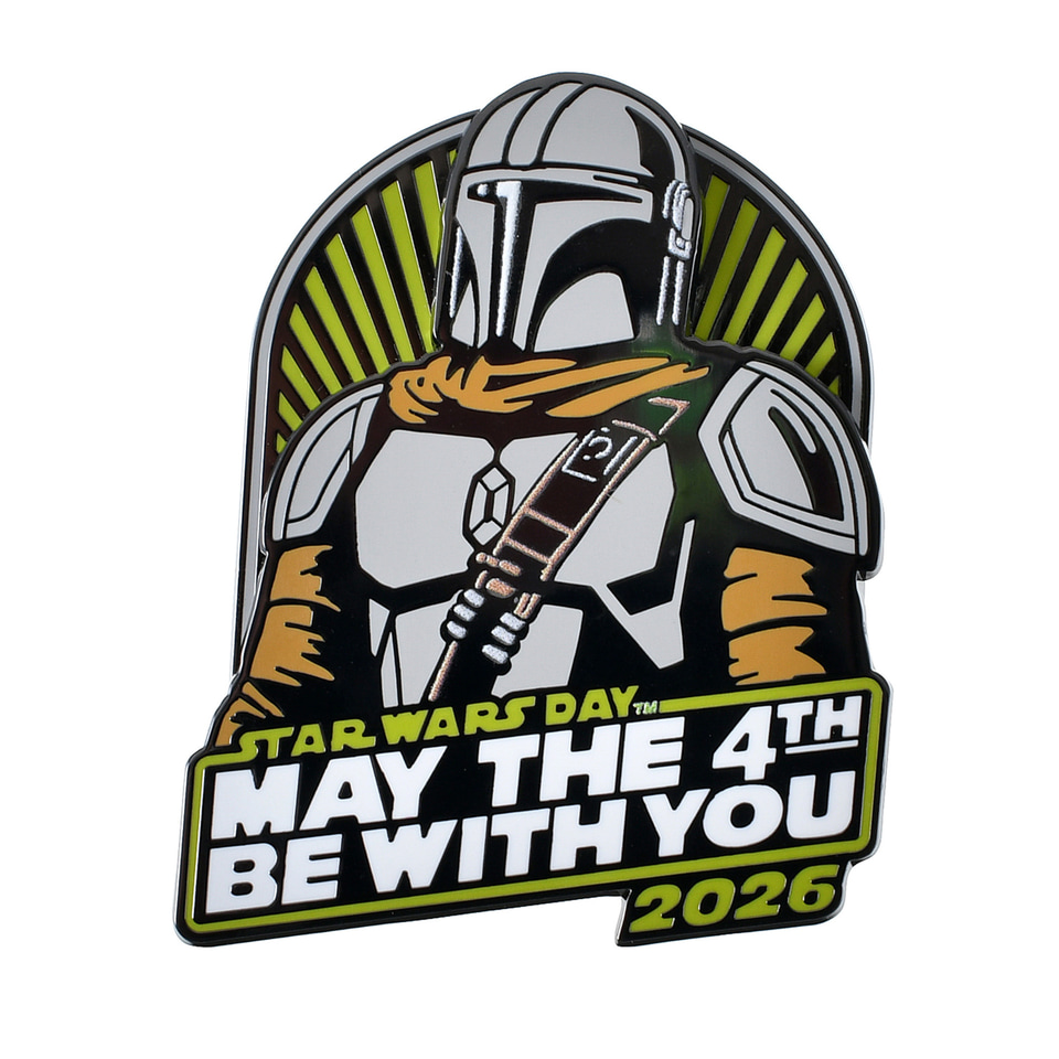今年も「May the 4th」な新作続々！ BDXドロイドフィギュアやベイダー