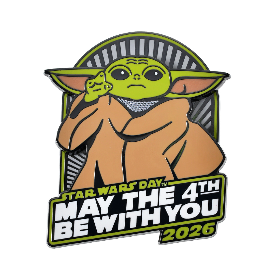 今年も「May the 4th」な新作続々！ BDXドロイドフィギュアやベイダー