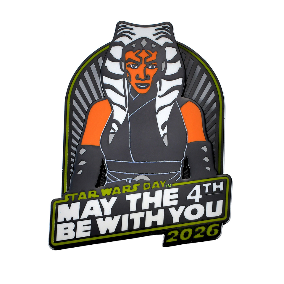 今年も「May the 4th」な新作続々！ BDXドロイドフィギュアやベイダー