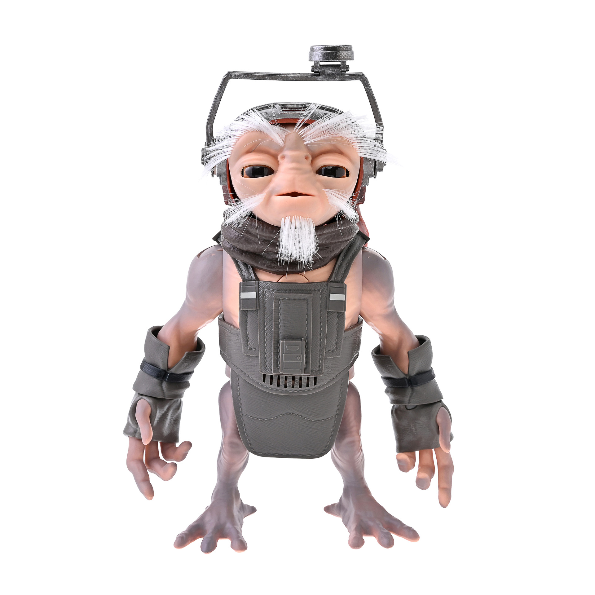 トーキングアクションフィギュア（8800円）