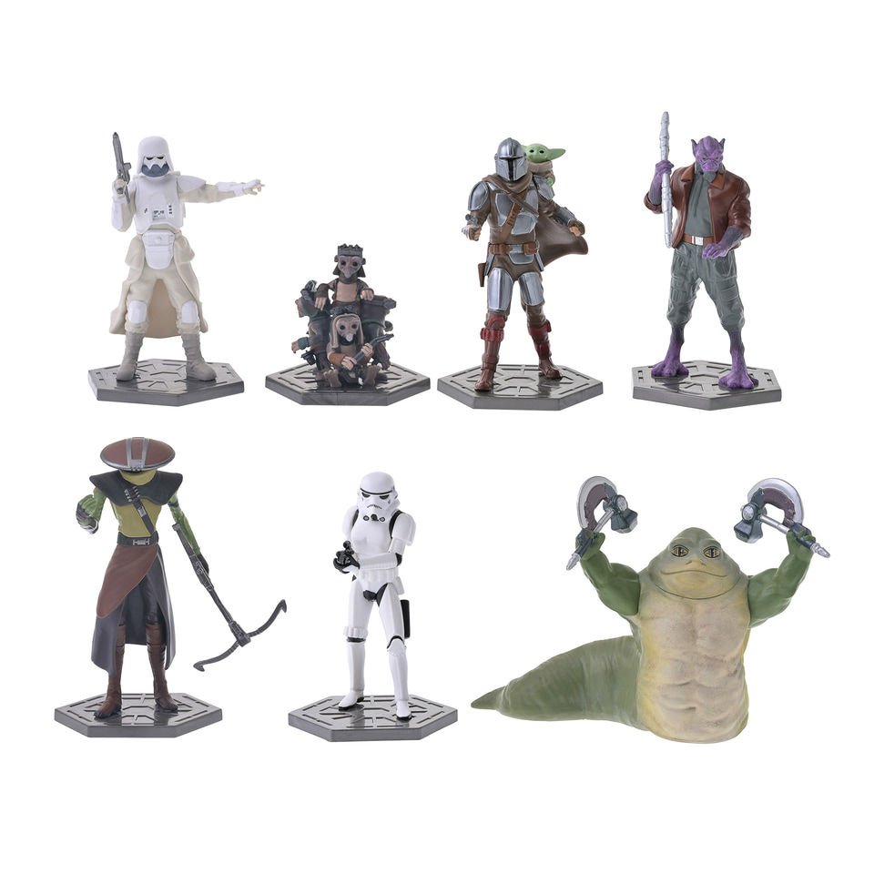 今年も「May the 4th」な新作続々！ BDXドロイドフィギュアやベイダー