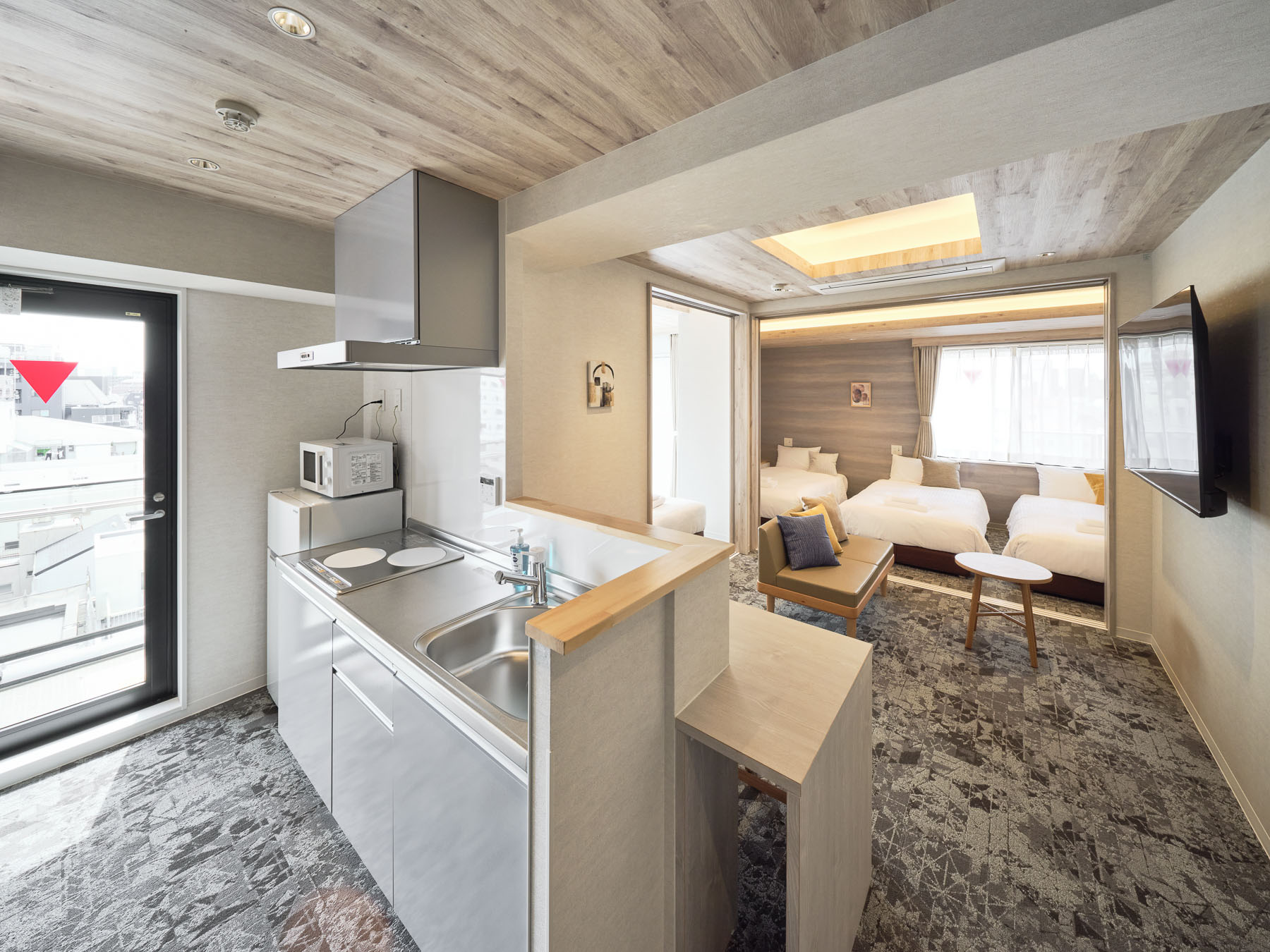 ジャパンディスタイルのデザイン