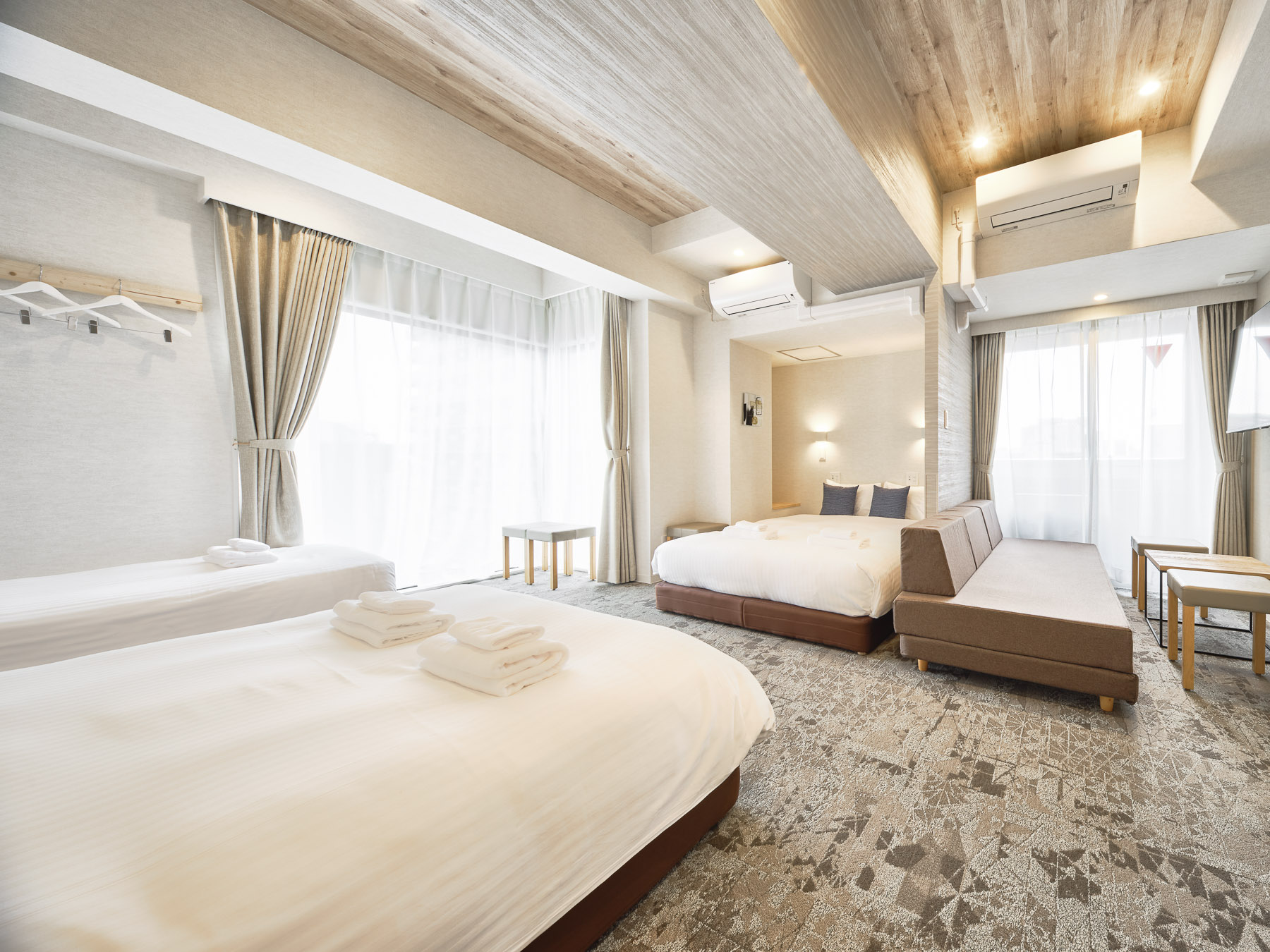 ジャパンディスタイルのデザイン