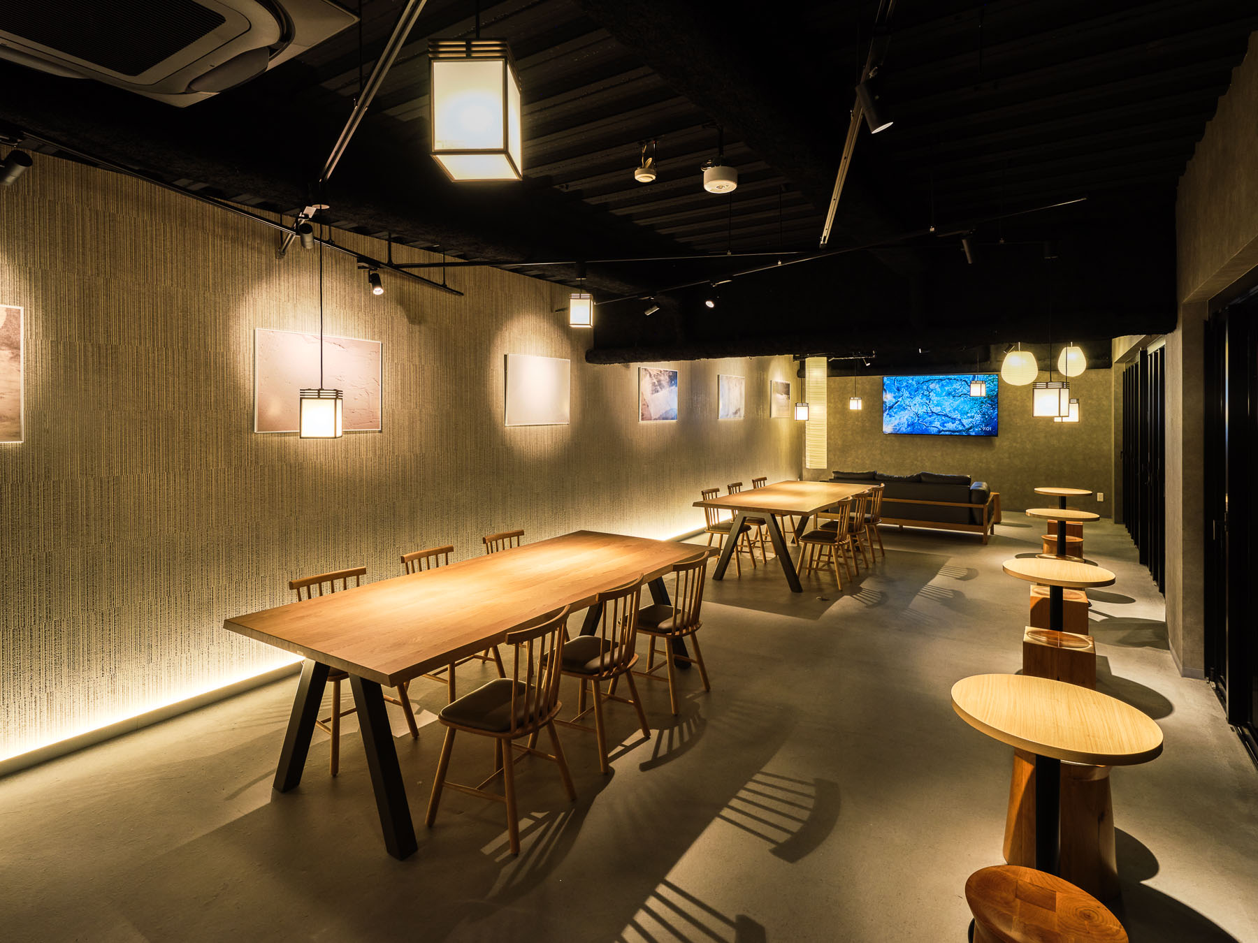 ジャパンディスタイルのデザイン