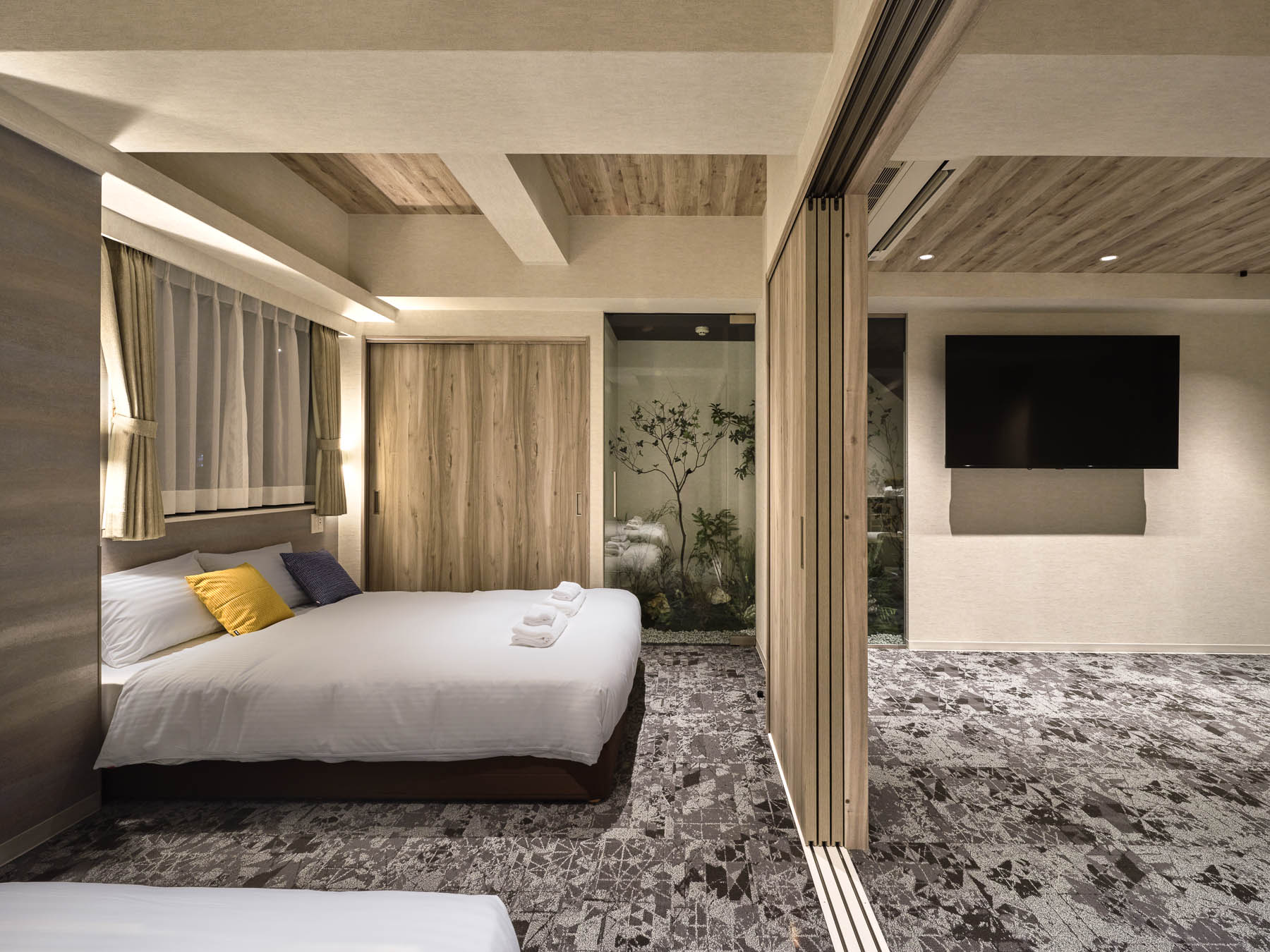 ジャパンディスタイルのデザイン