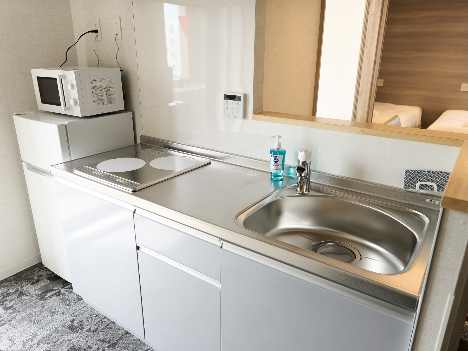 ジャパンディスタイルのデザイン