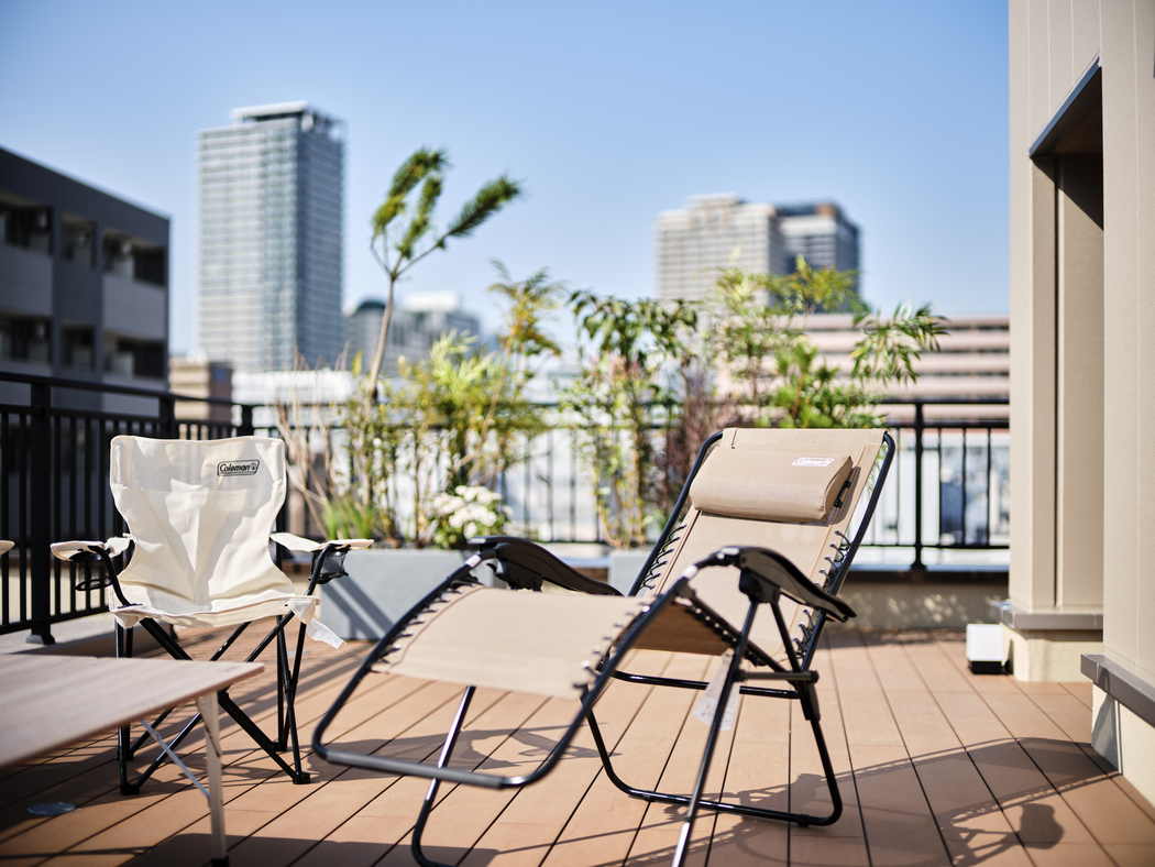 ジャパンディスタイルのデザイン