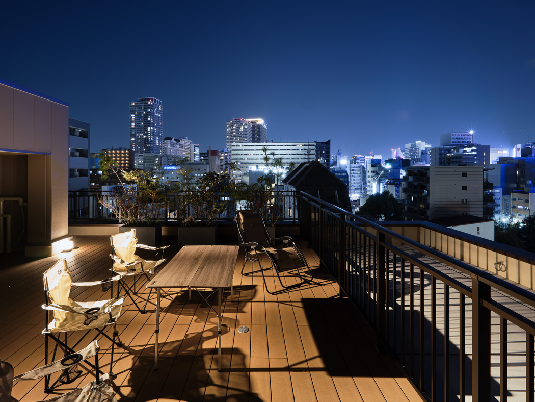 ジャパンディスタイルのデザイン