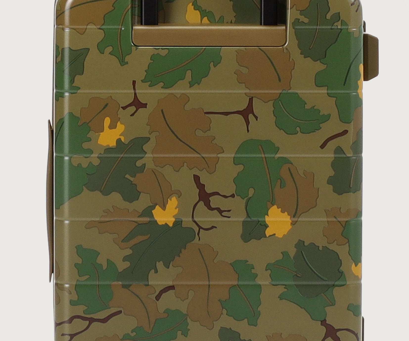 ミッチェル迷彩の外装