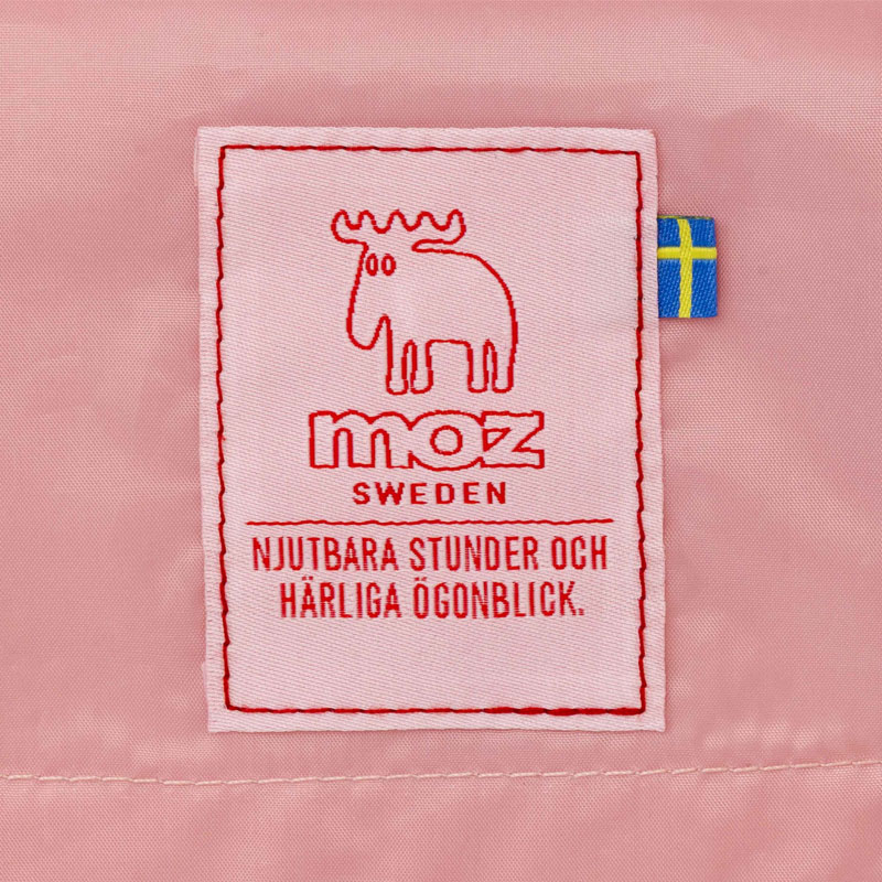 トレンドのサクラカラー「moz SHOPPING BAG BOOK SPRING EDITION SAKURA」