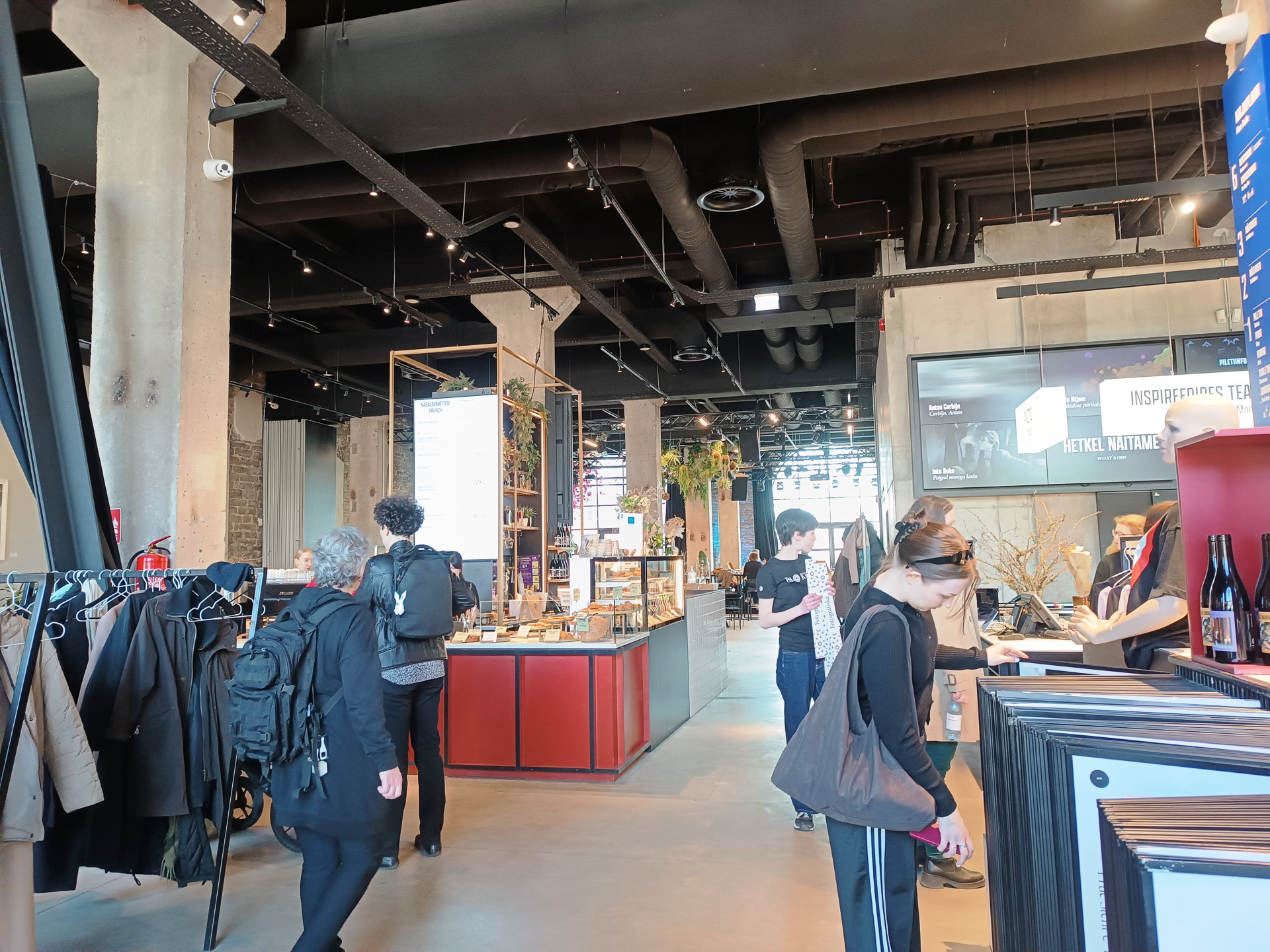 Fotografiska Tallinn