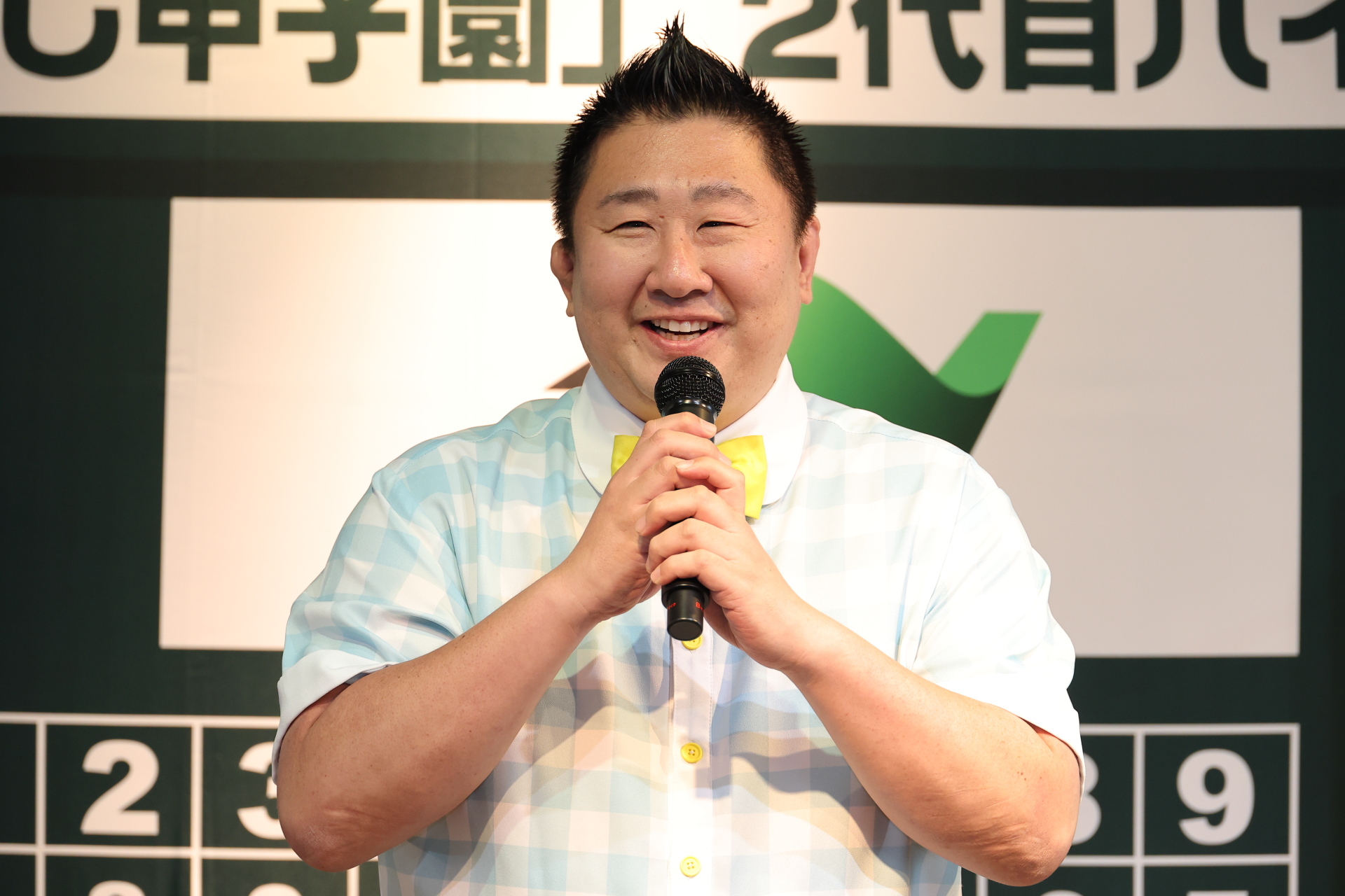 NEXCO東日本 ハイウェイめしアンバサダーの「はっしー」さん