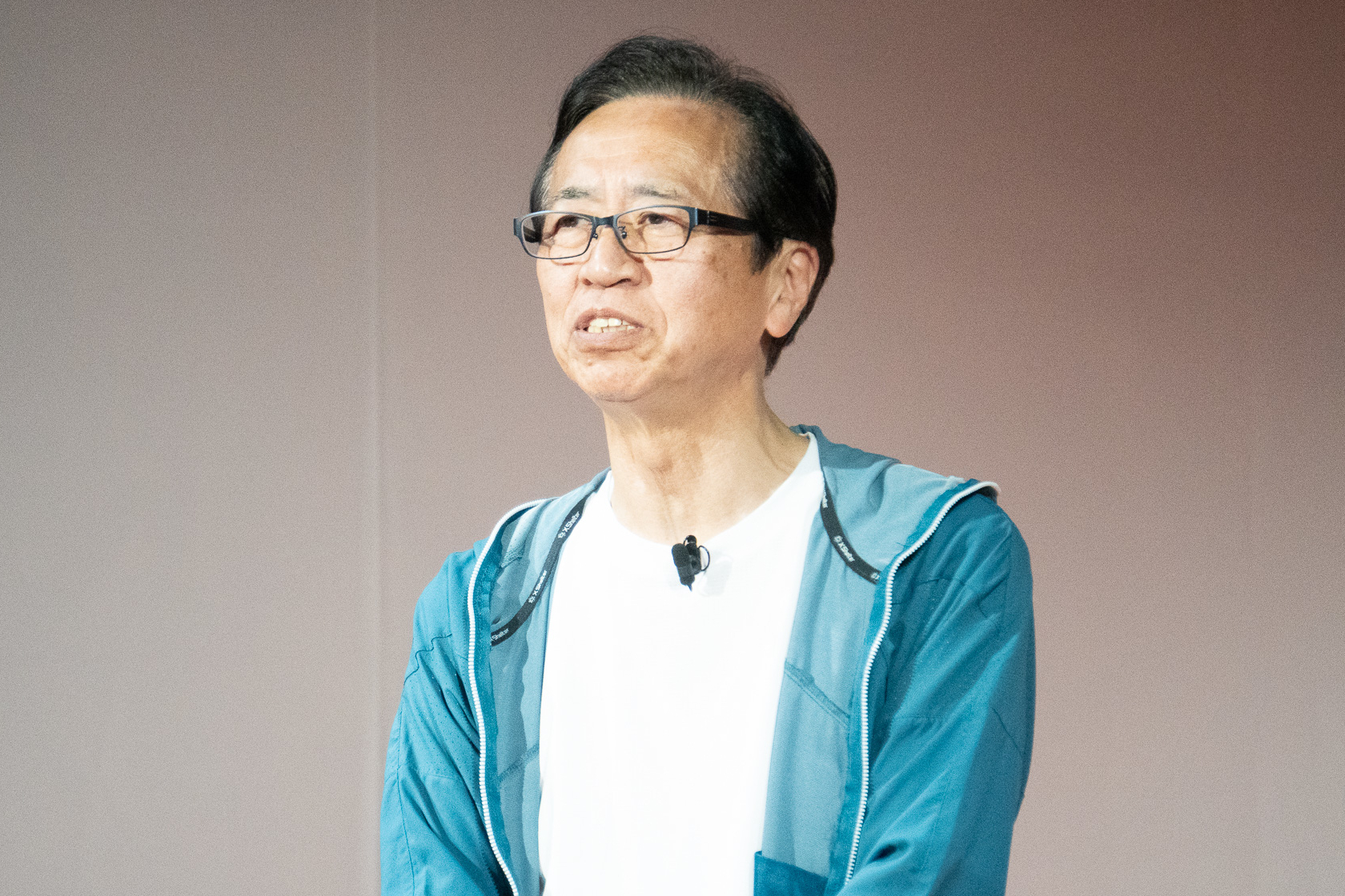 株式会社ワークマン 専務取締役 土屋哲雄氏