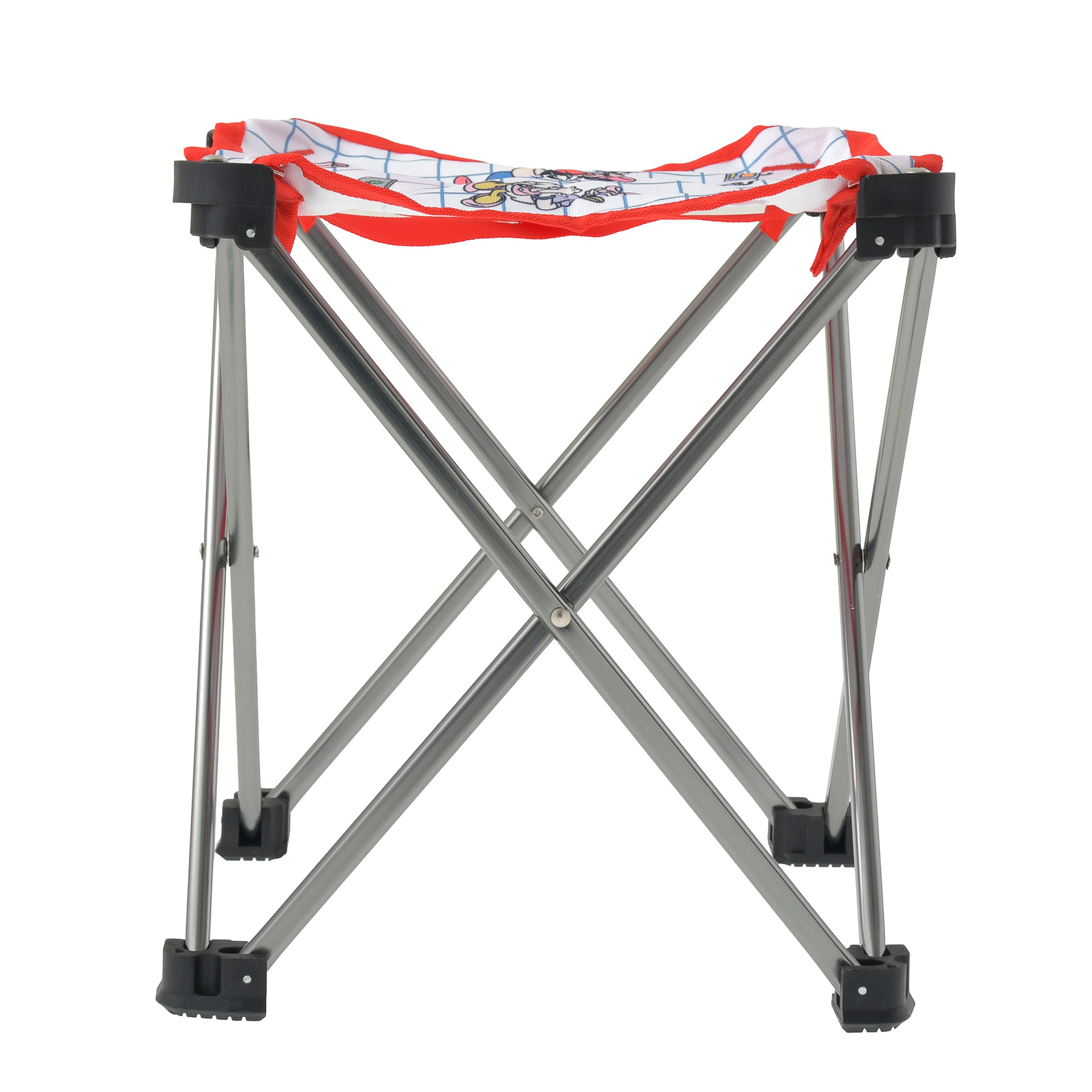 チェア 折りたたみ式 ポーチ入り（3800円）