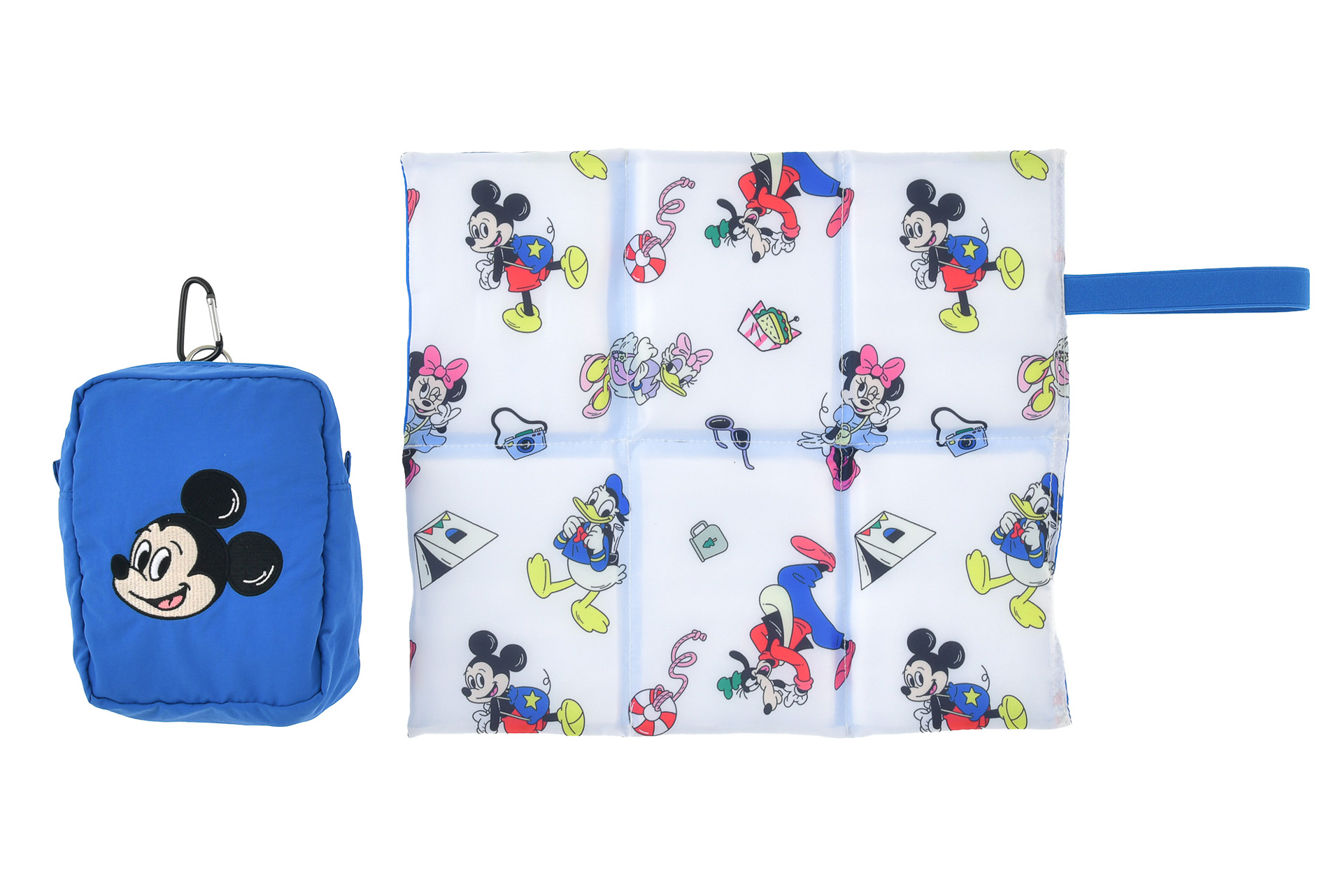 シートクッション（2500円）