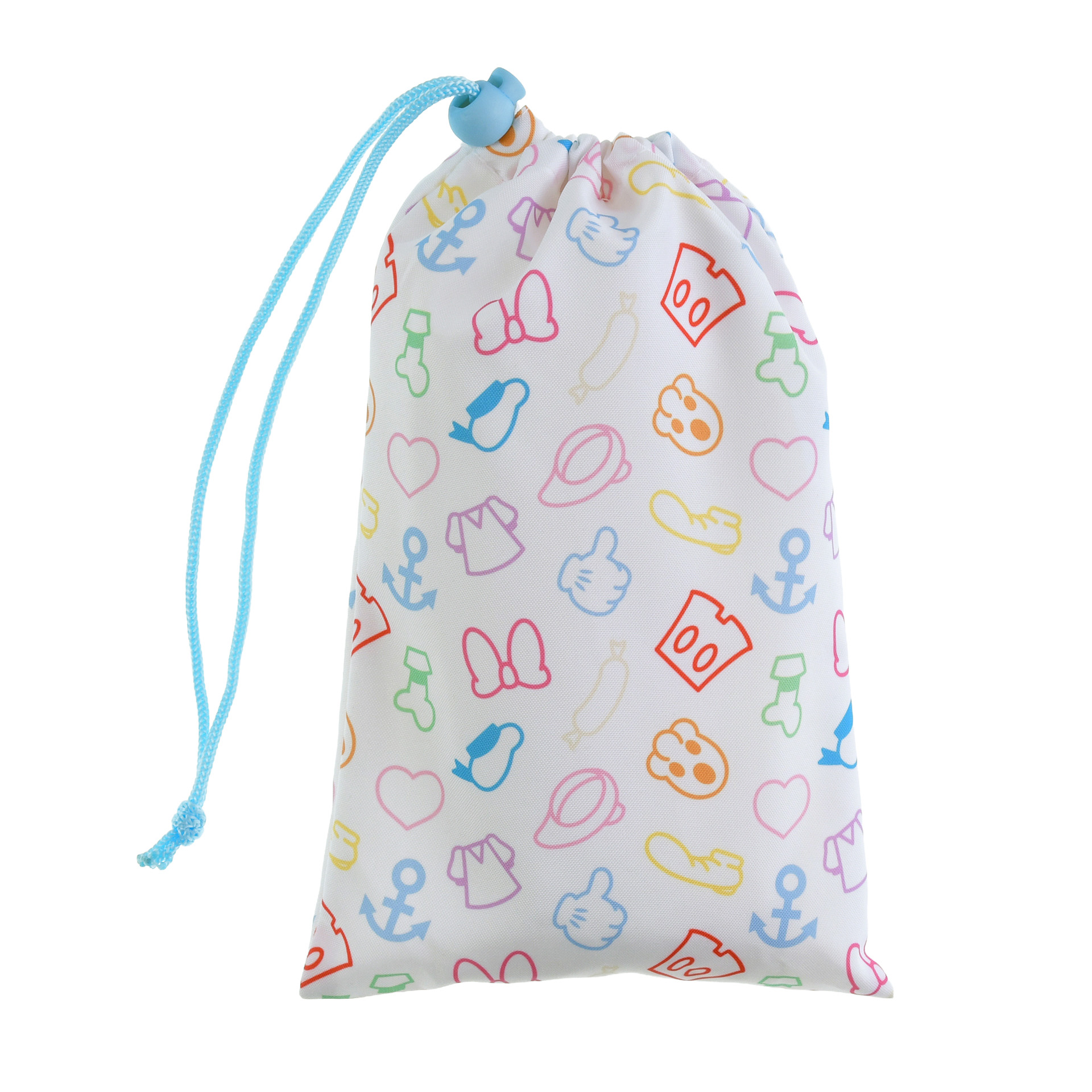 レジャーシート＜ミッキー＆フレンズ＞（2000円）