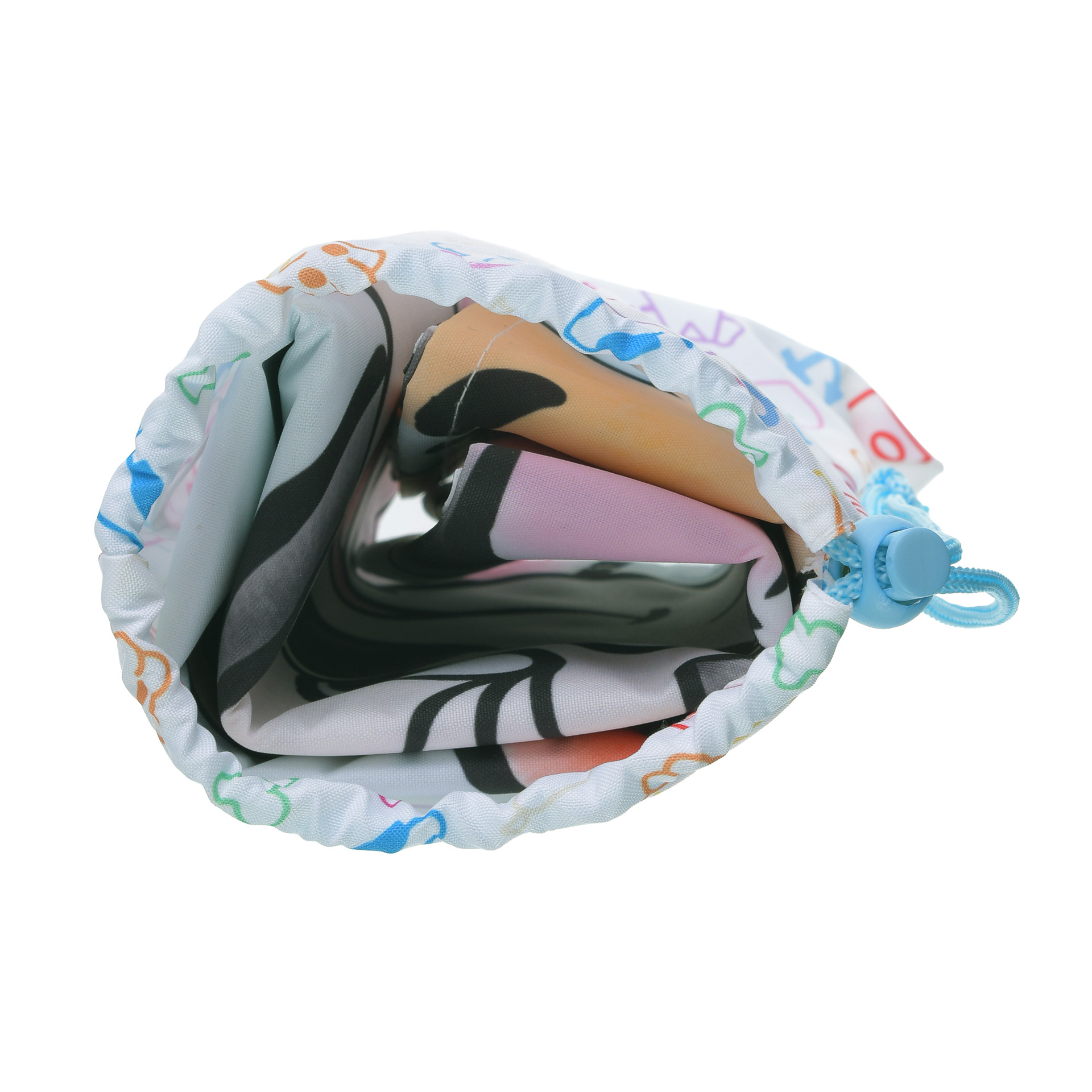 レジャーシート＜ミッキー＆フレンズ＞（2000円）