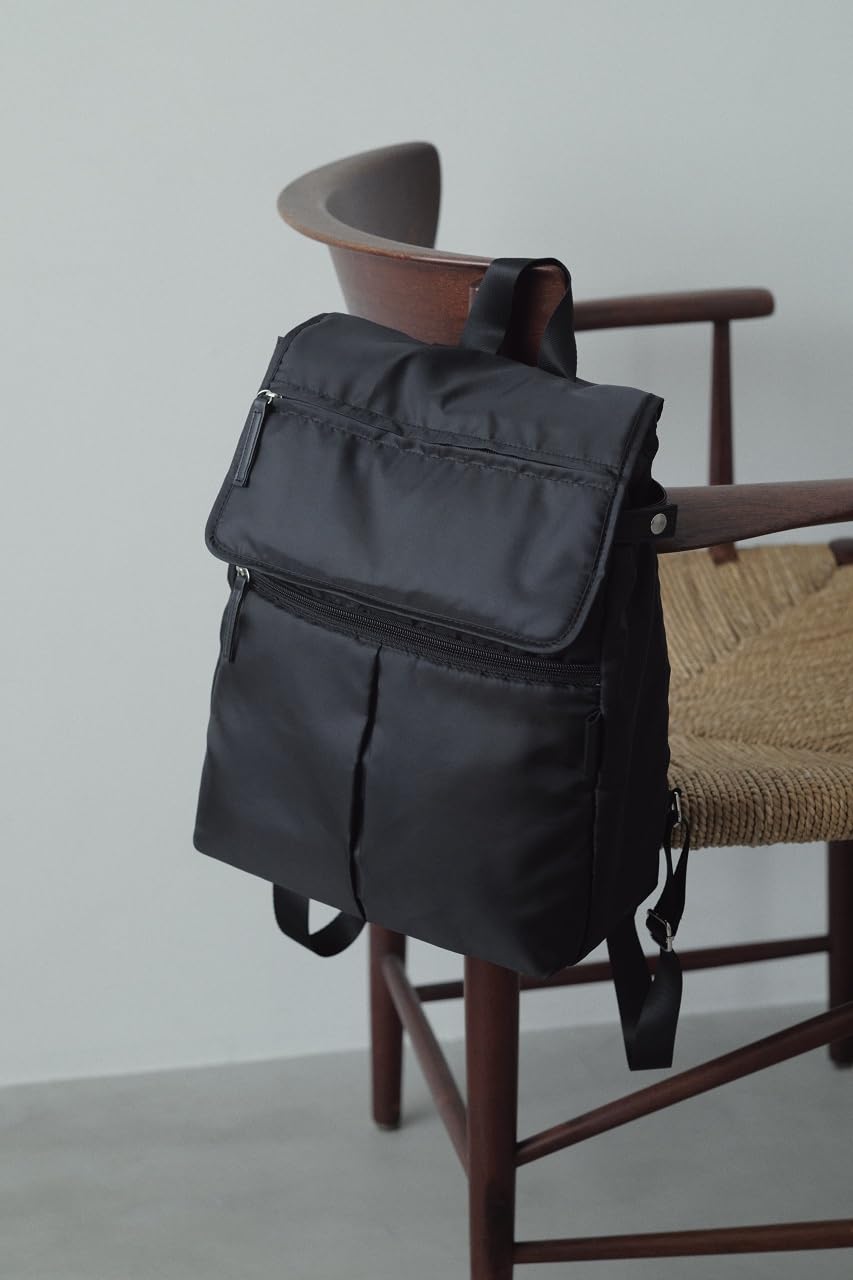 宝島社から「Y'SACCS ベストセラーリュックを軽量化！ 毎日使えるデイリーリュックBOOK」発売