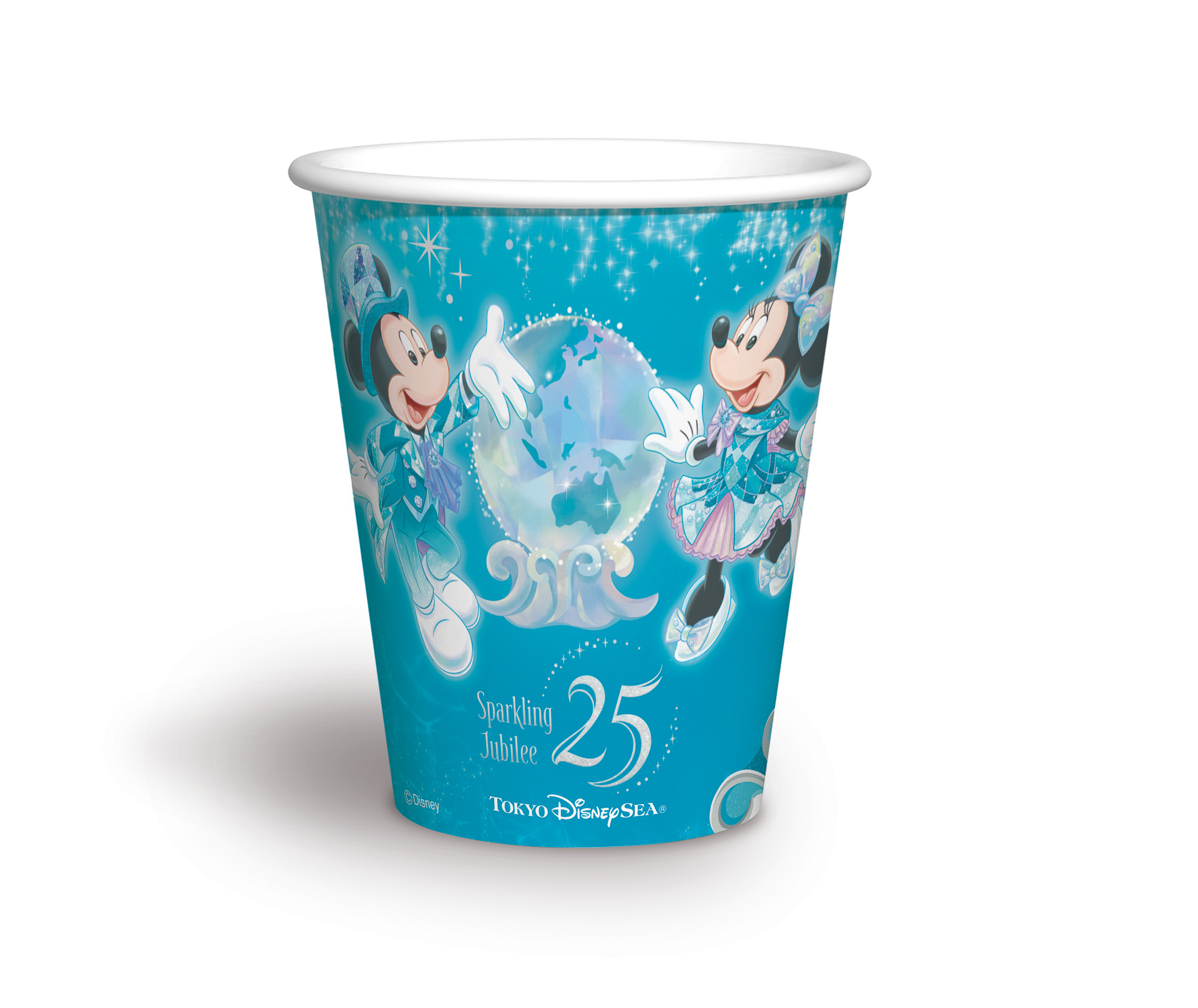 紙コップ（デザイン3種）