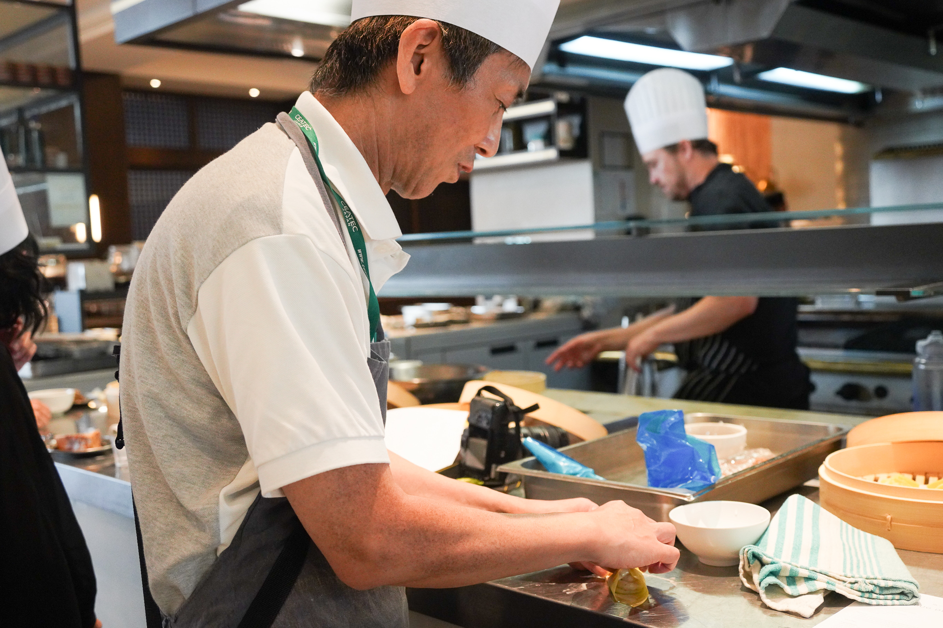 さっそく自分も作ってみる