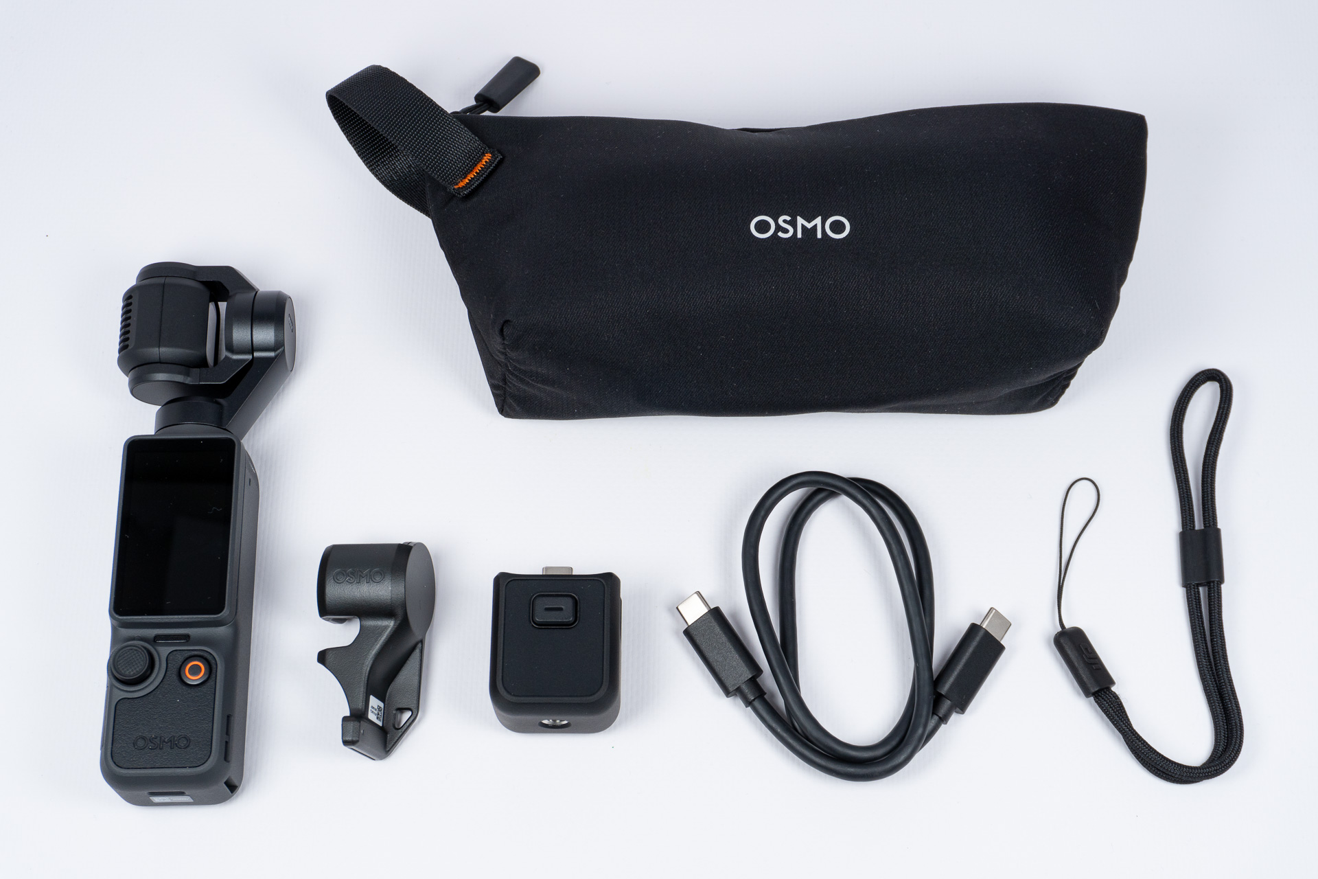 とりあえずいろんなシーンで撮影してみたい人向け「スタンダードコンボ」