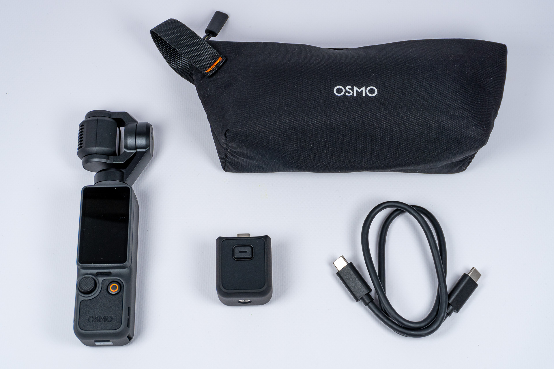 付属品を個別に検討したい人向け「エッセンシャルコンボ」