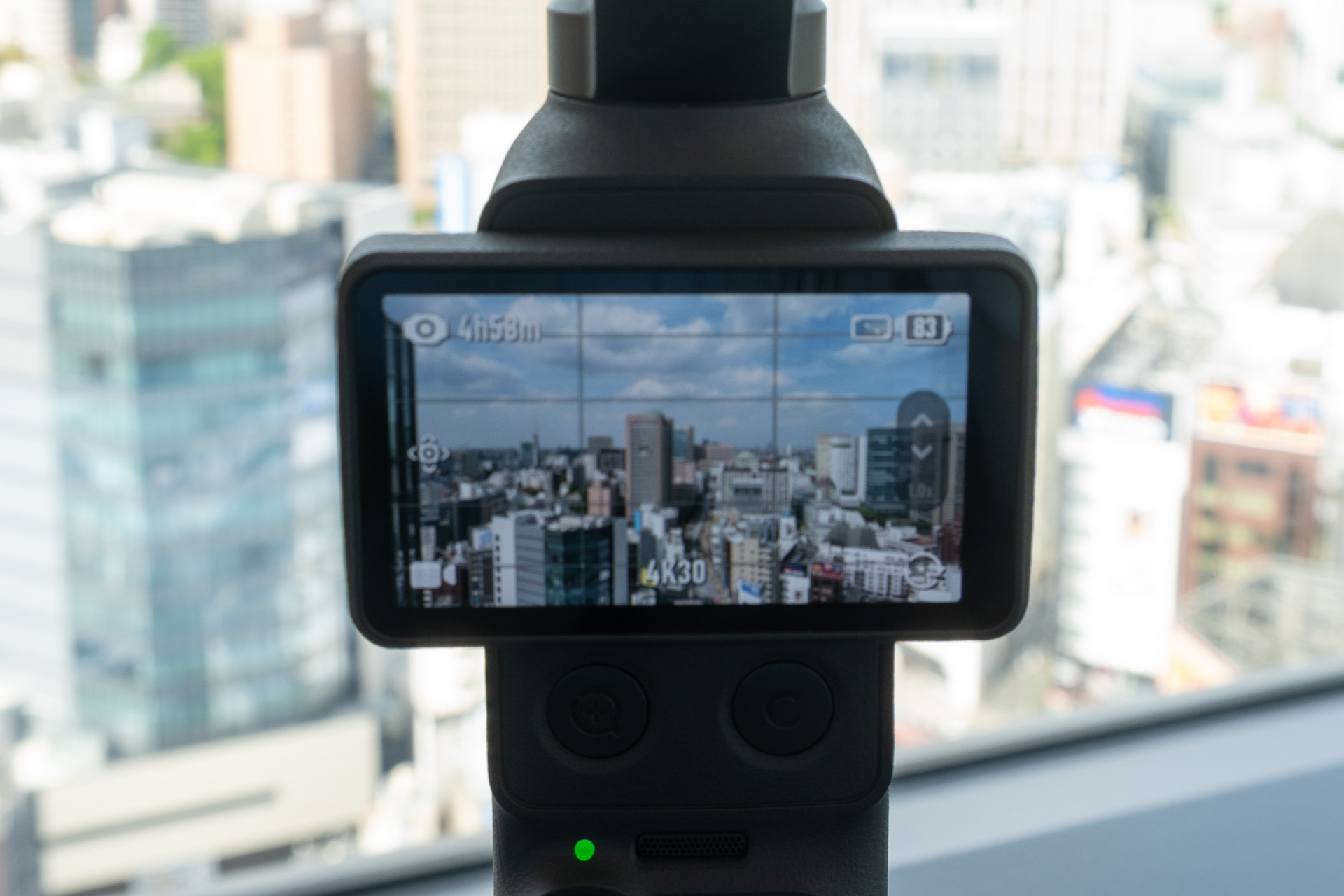 広角レンズあり・なしを比較してみた