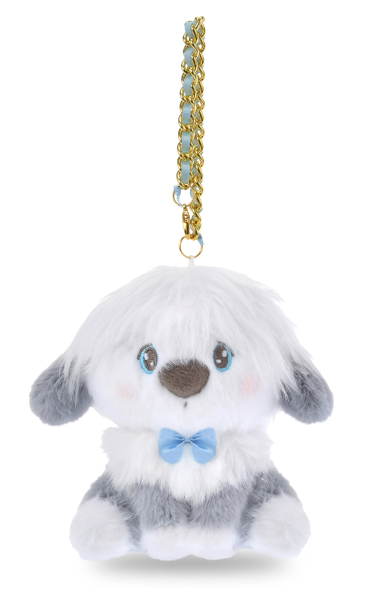 ぬいぐるみキーチェーン＜マックス＞（2800円）