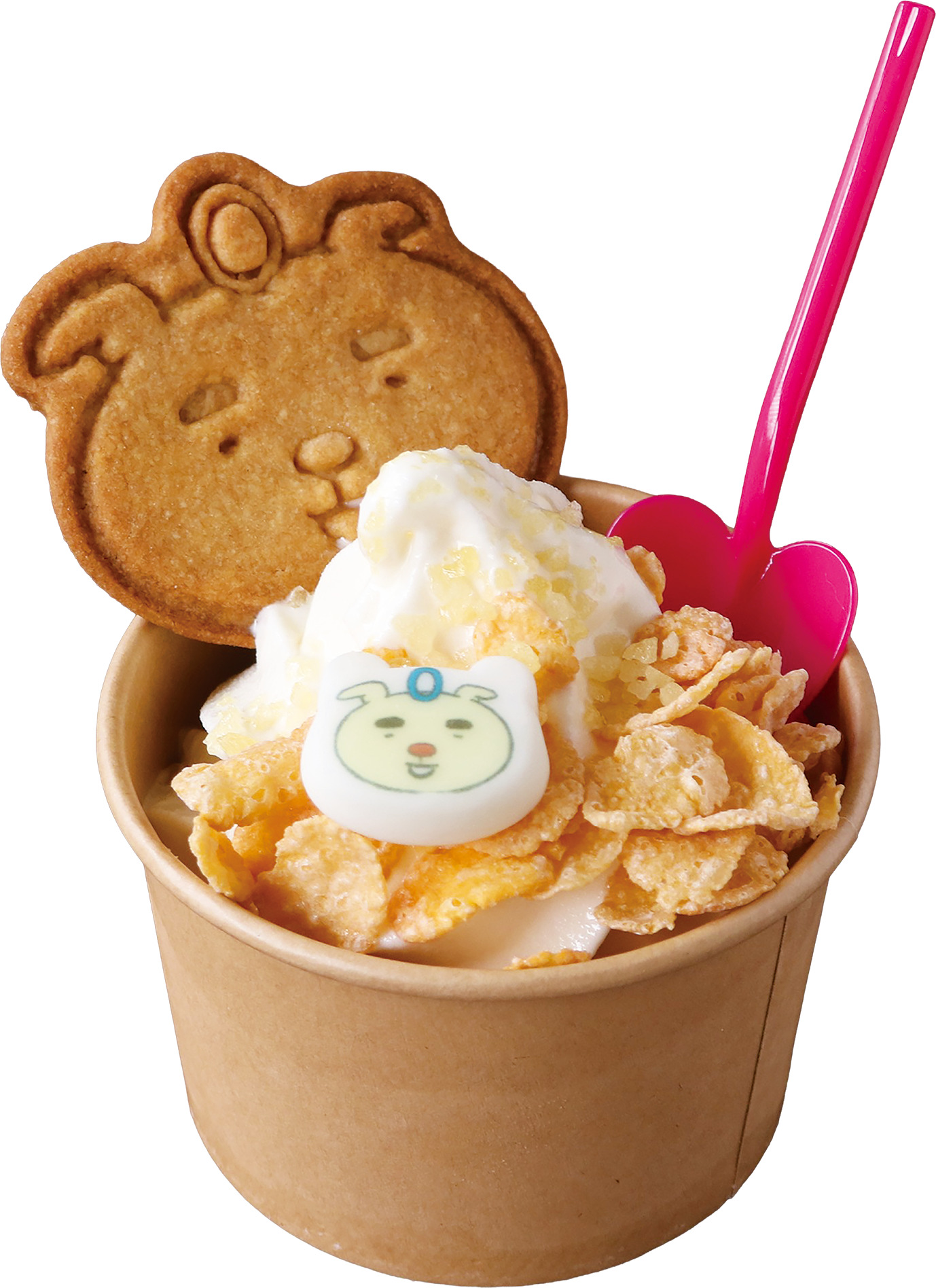 【東北道前沢SA上り線】おうしゅうたろうの宇宙ソフト！（580円）