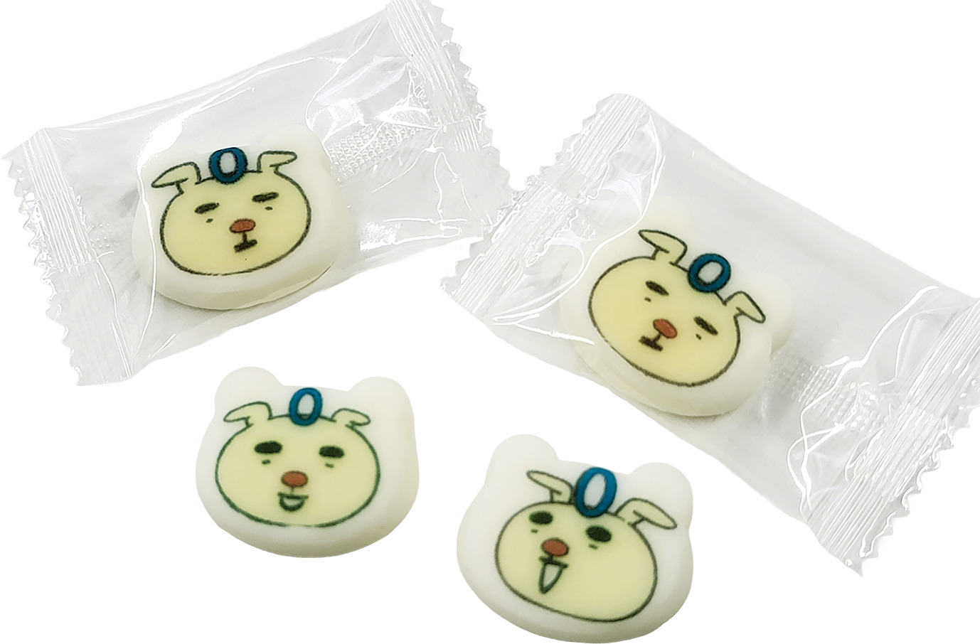 【東北道前沢SA上り線】おうしゅうたろうの宇宙ソフト！（580円）