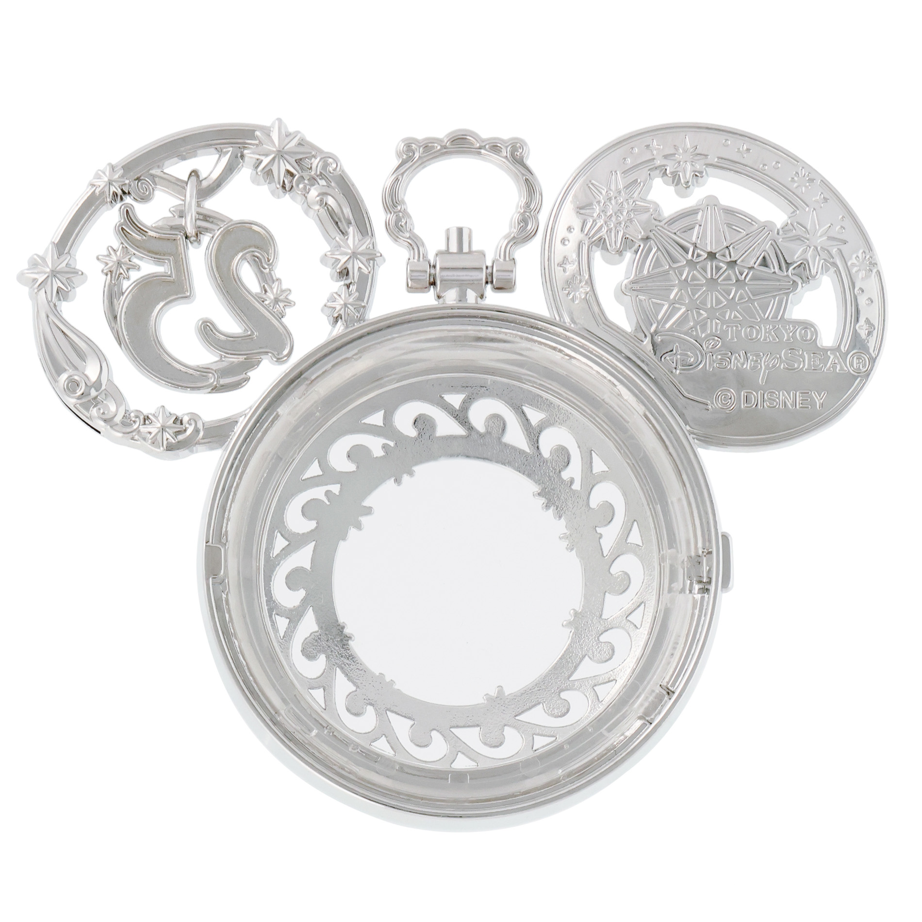 シーサイドシルバー（2500円）