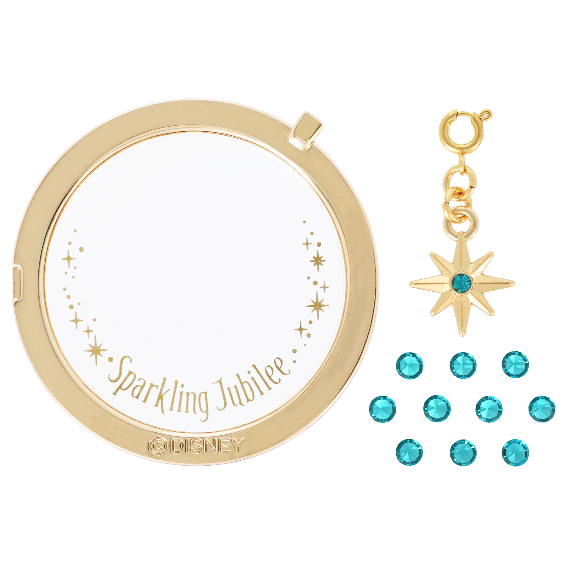 アドベンチャーゴールド/ジュビリーブルー（1100円）