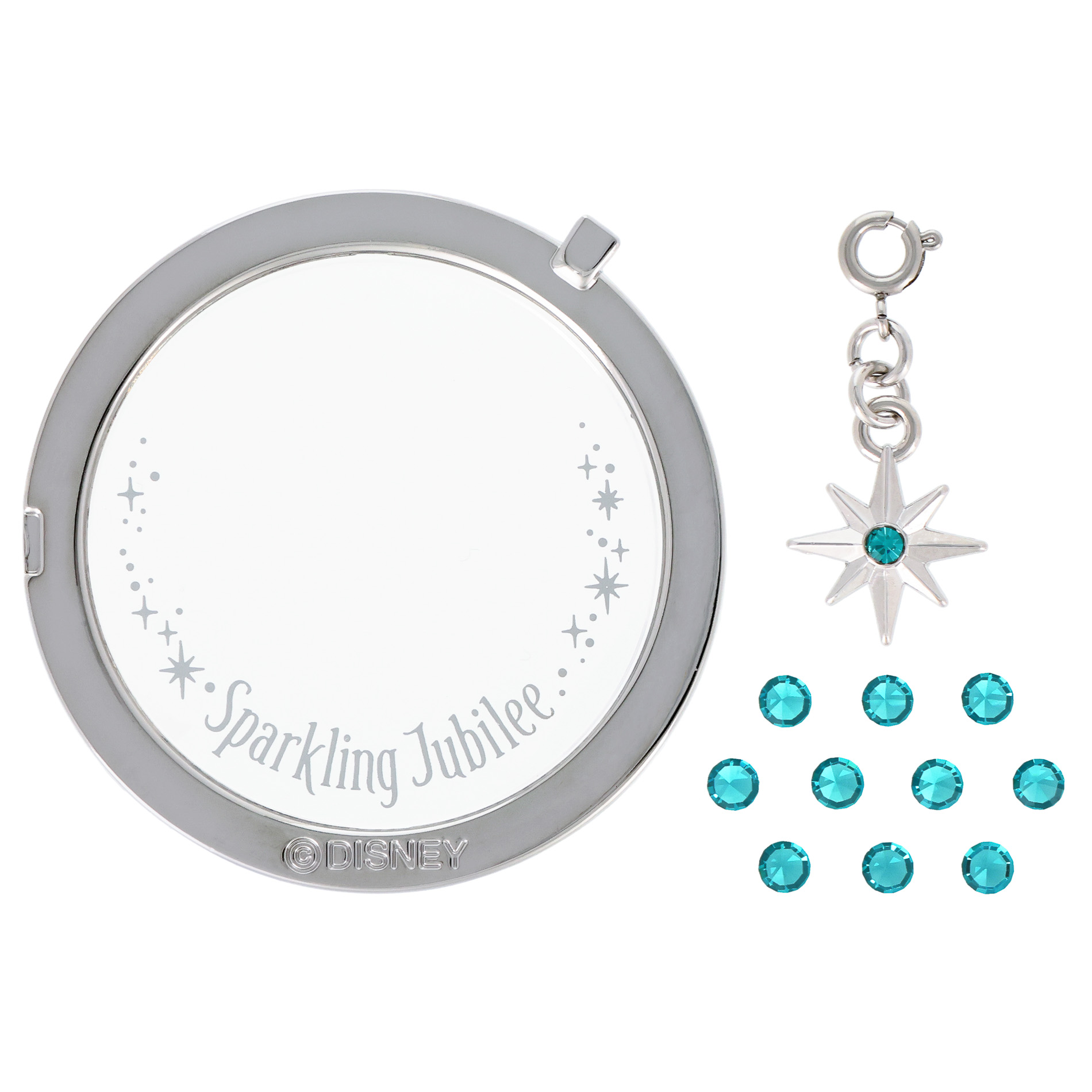 シーサイドシルバー/ジュビリーブルー（1100円）