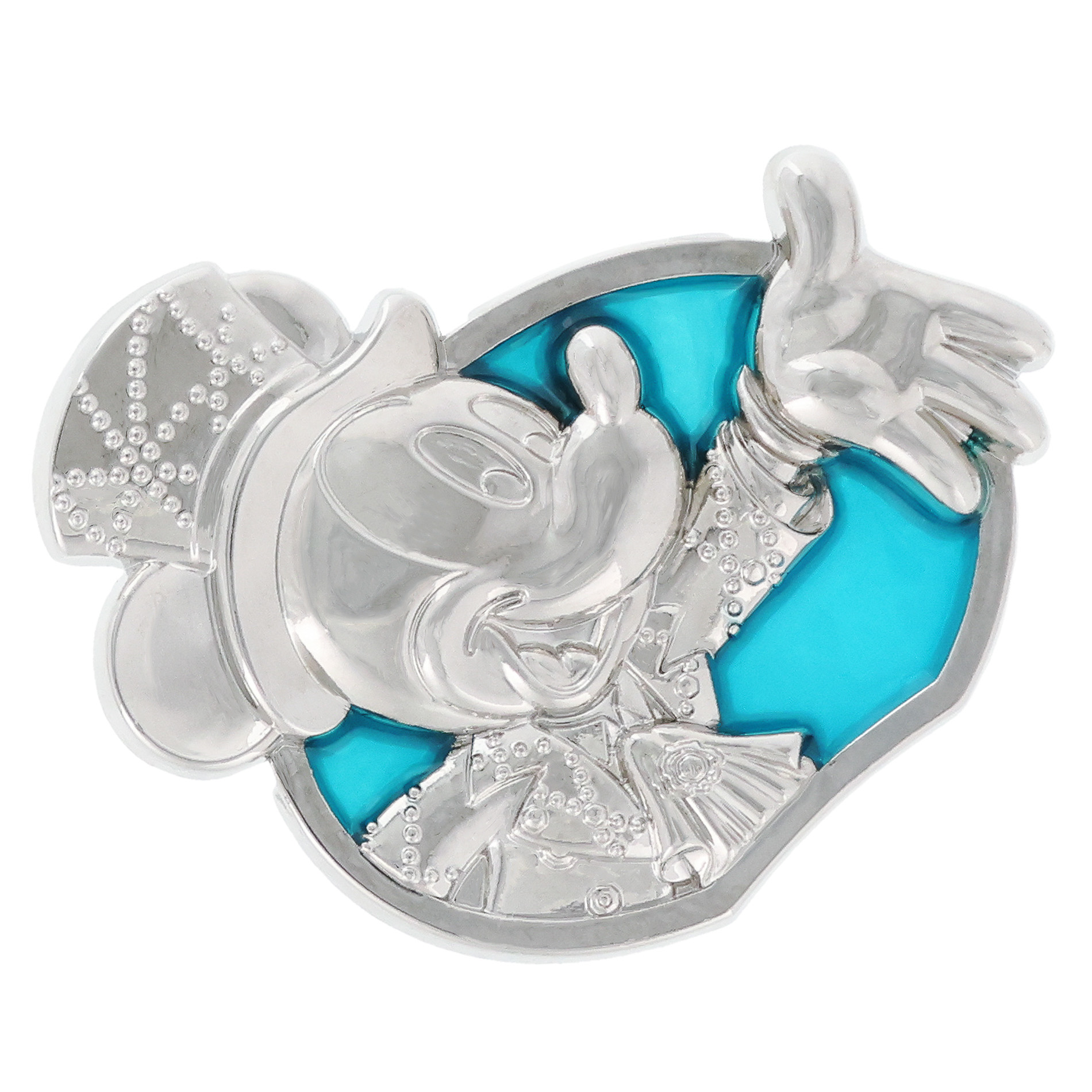 ミッキーマウス（600円）