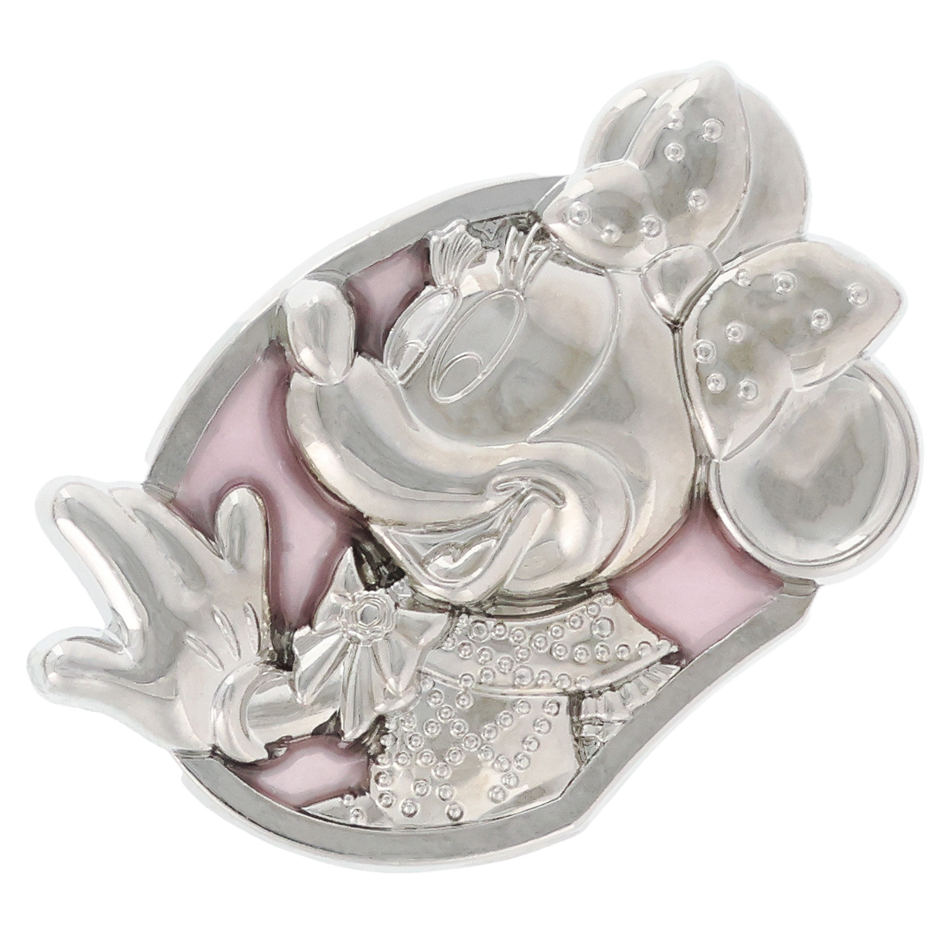 ミニーマウス（600円）