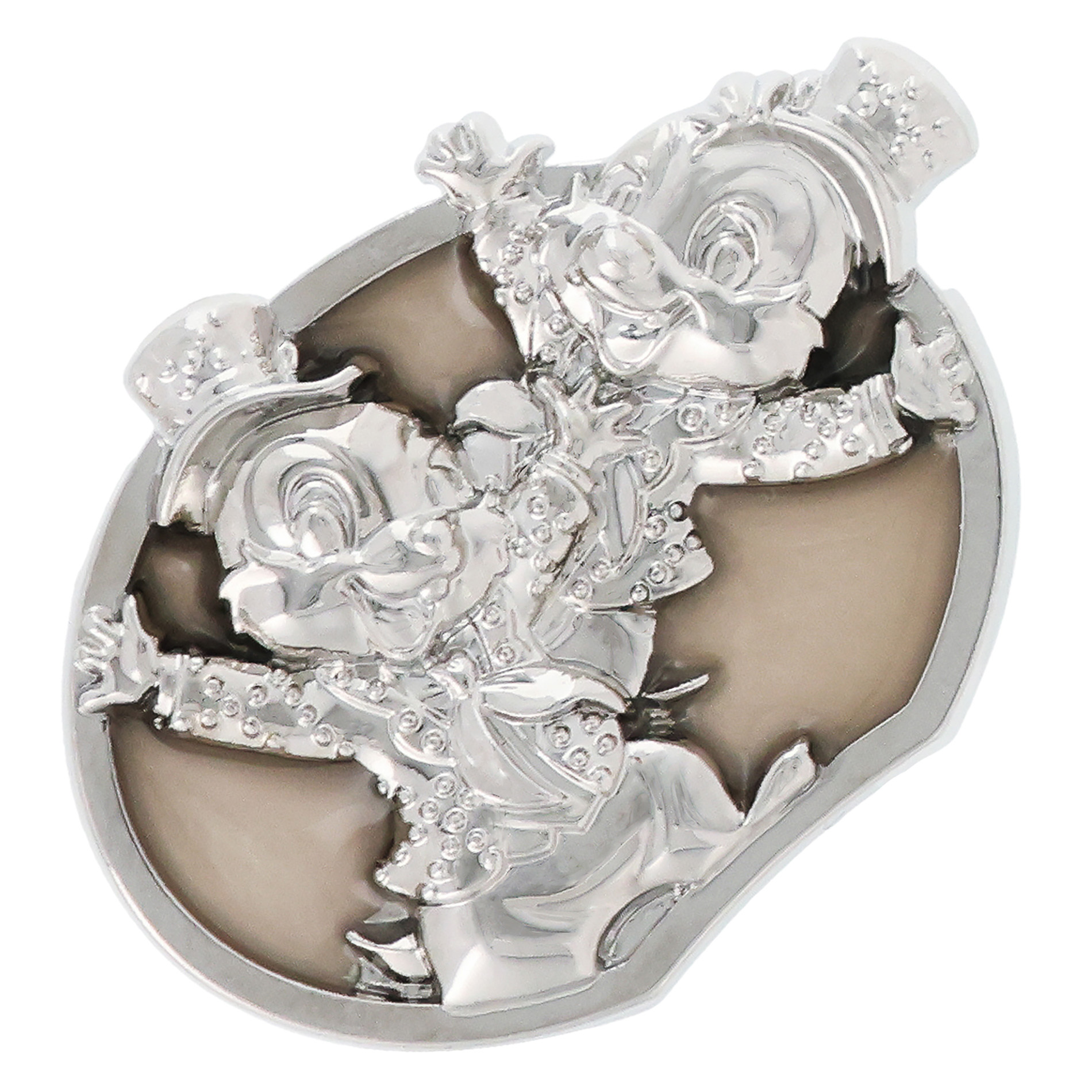 チップとデール（600円）