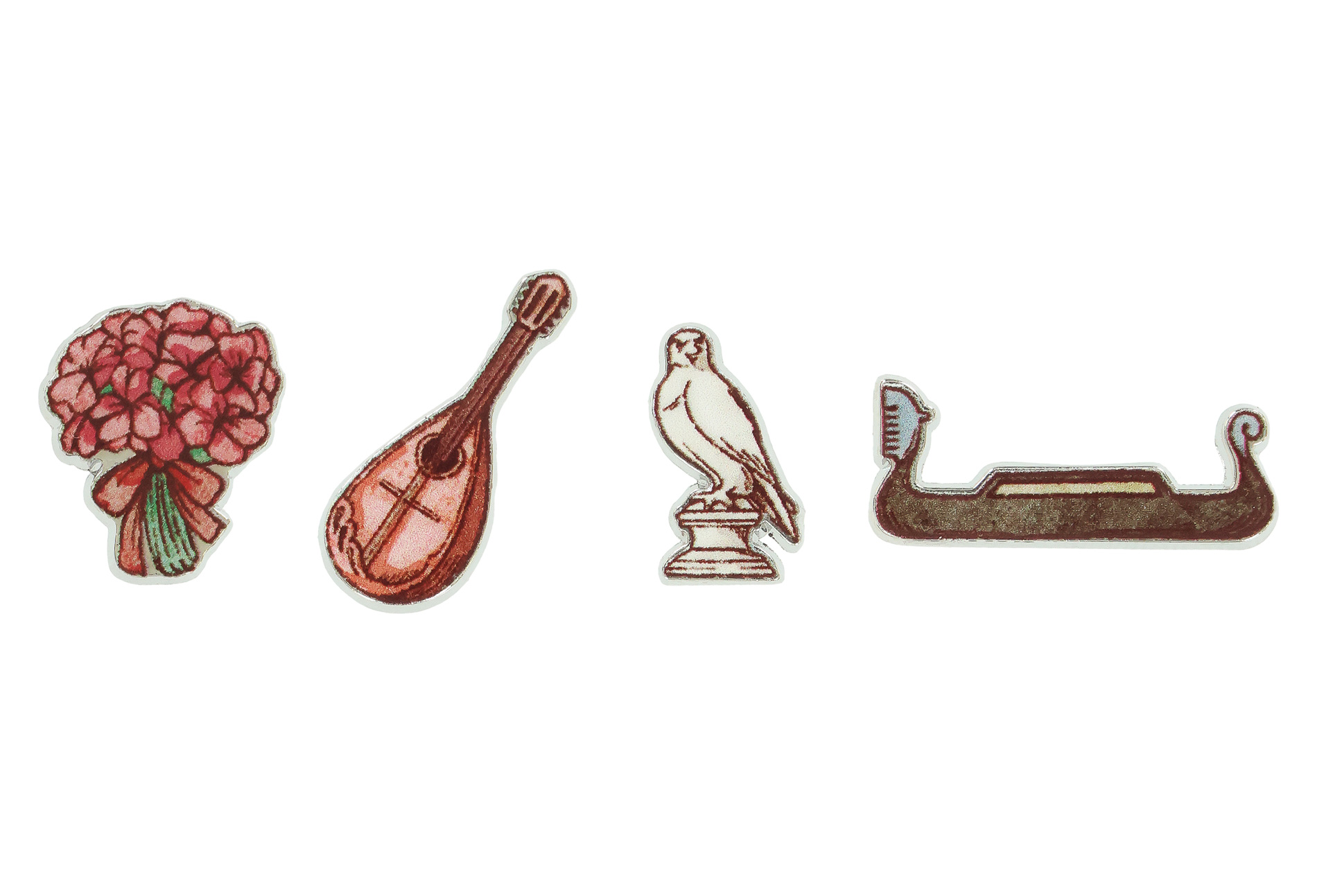 メディテレーニアンハーバー（1100円）