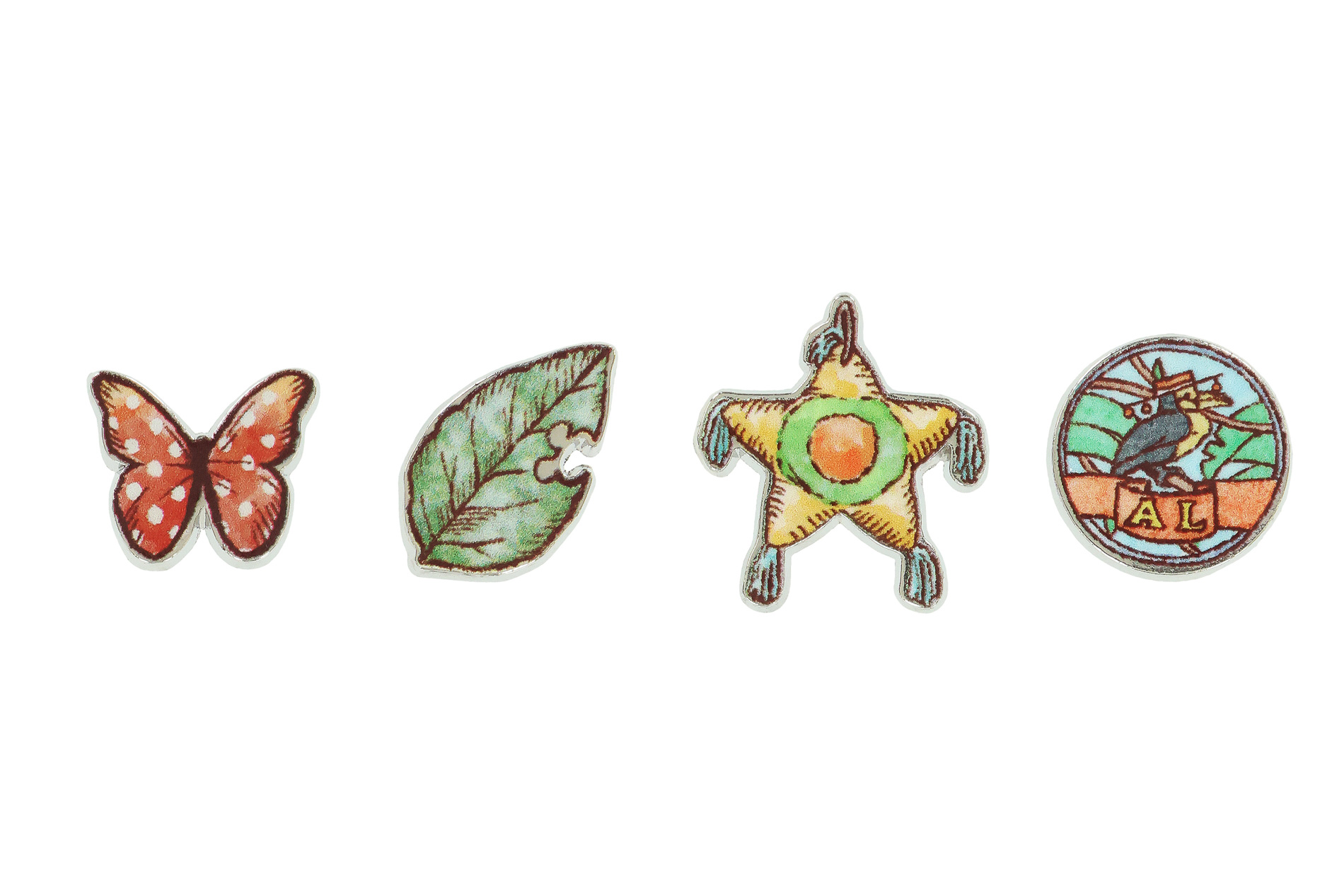 ロストリバーデルタ（1100円）