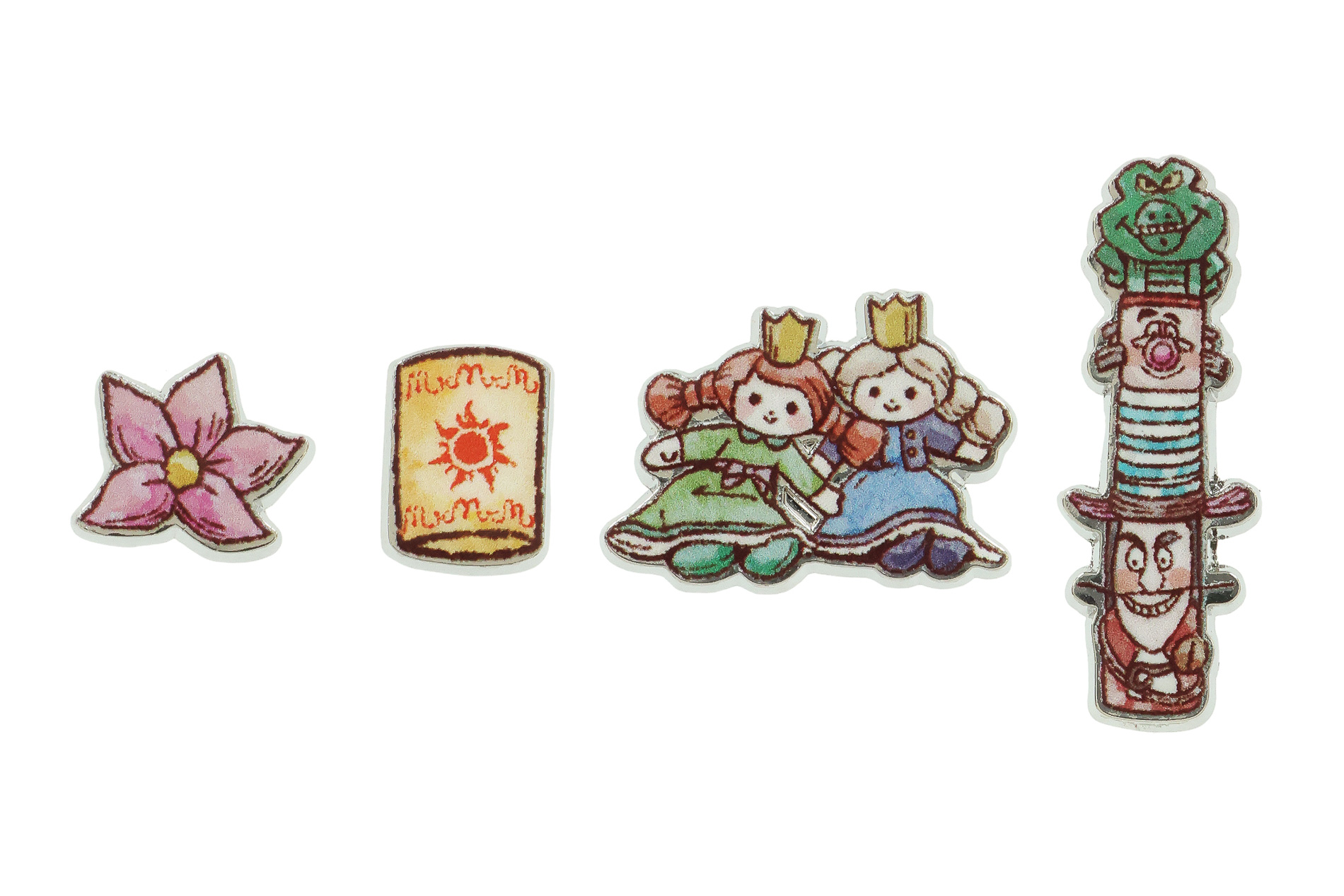 ファンタジースプリングス（1100円）