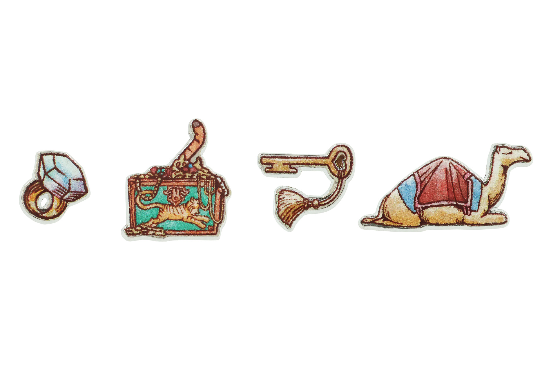 アラビアンコースト（1100円）