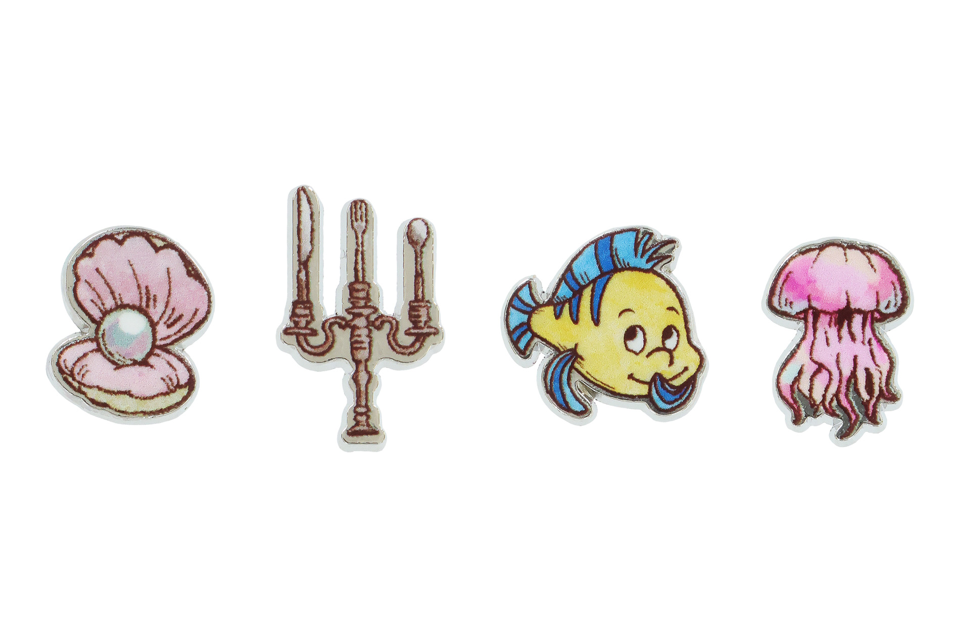 マーメイドラグーン（1100円）