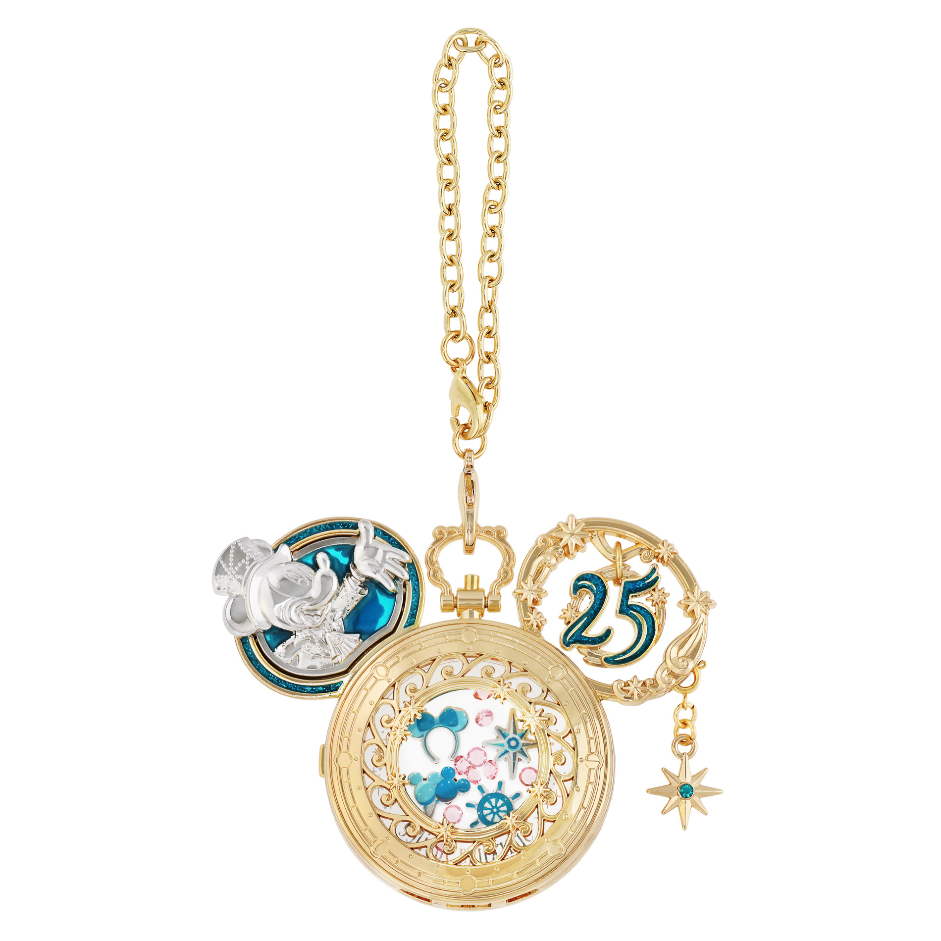 チェーンを使用した際のイメージ